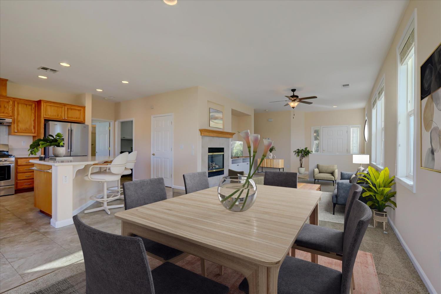 Grass Valley, California, 95945, United States, 2 Bedrooms Bedrooms, ,2 BathroomsBathrooms,Residential,For Sale,1967718