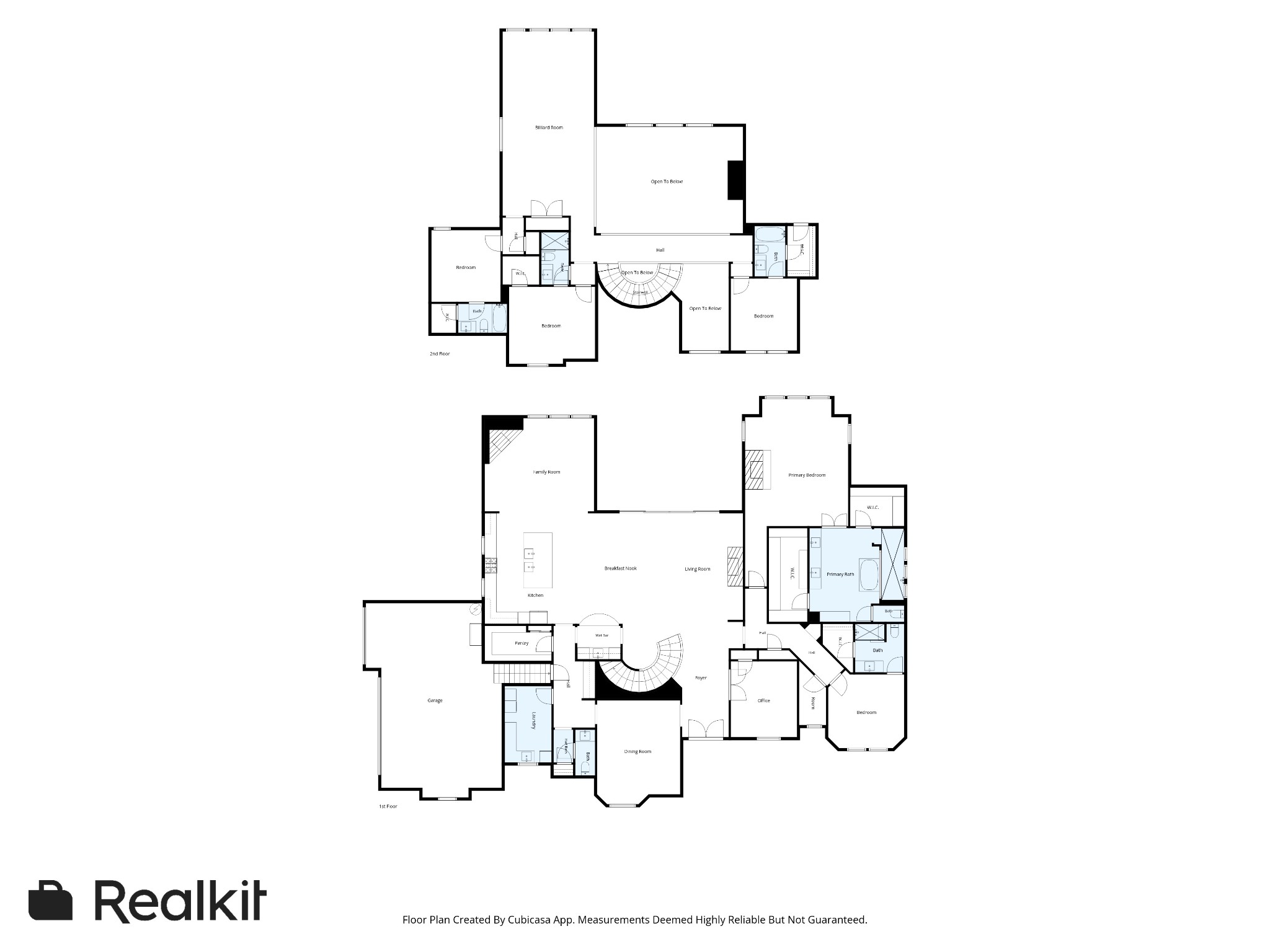  6004 Lookaway Cir, Franklin, TN, 37067 - 物件實景