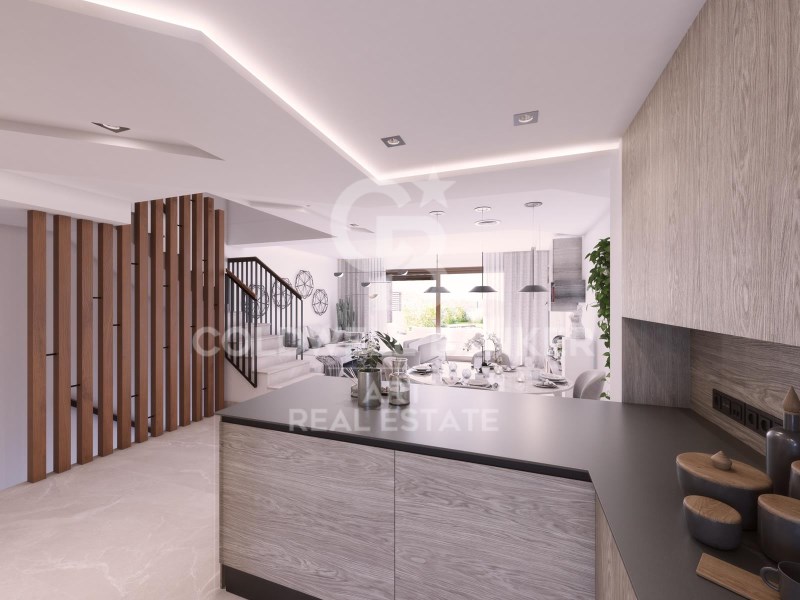 Istán, Andalusia, ES, 3 Bedrooms Bedrooms, ,2 BathroomsBathrooms,Residential,For Sale,1746345