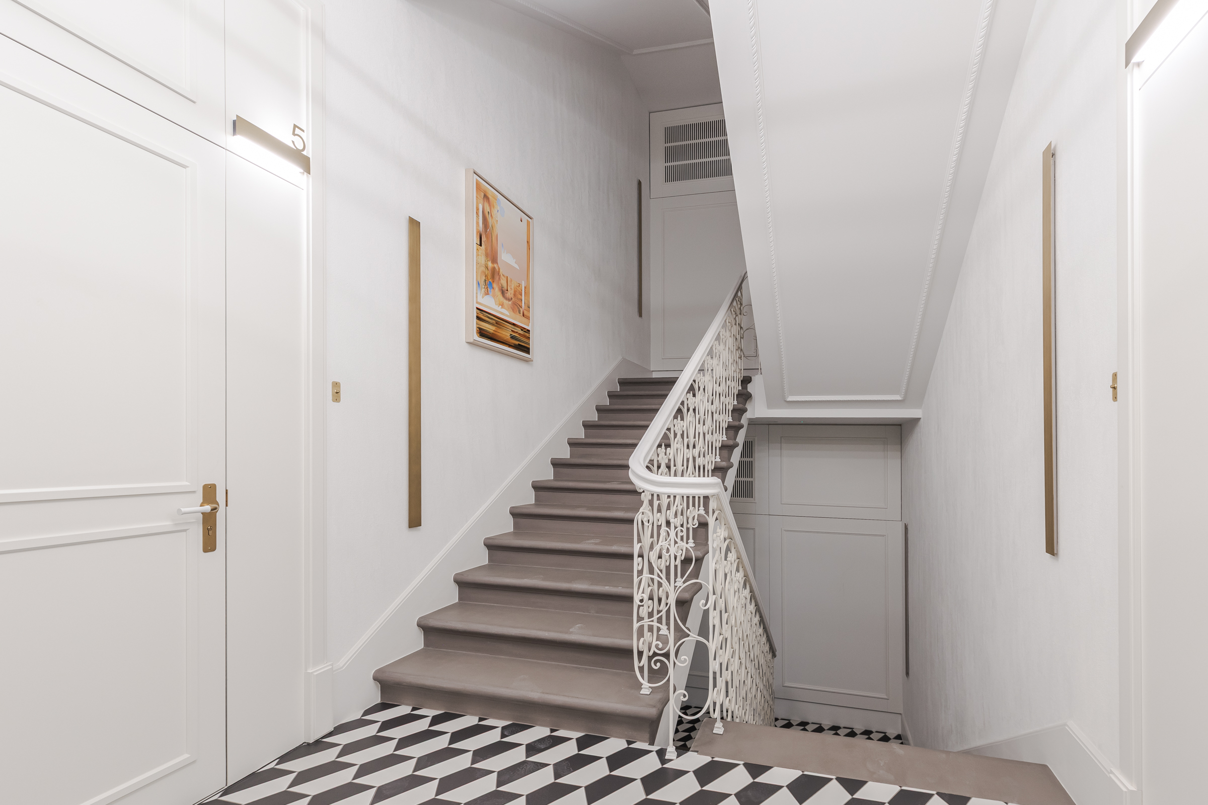  Exclusive facade apartment in HOFT - 物件實景