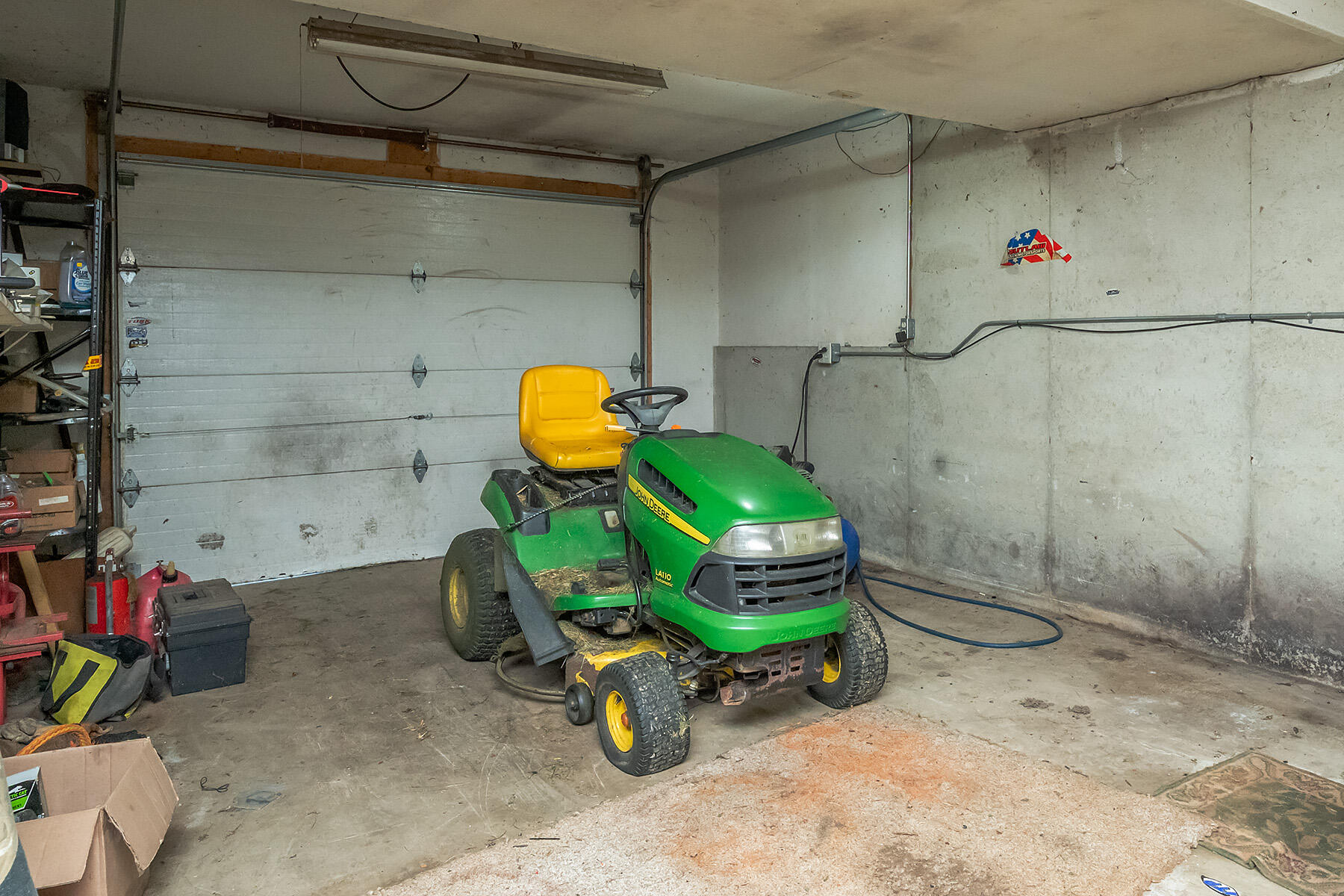 Hustisford, Wisconsin, 53034, United States, 3 Bedrooms Bedrooms, ,3 BathroomsBathrooms,Residential,For Sale,1962581