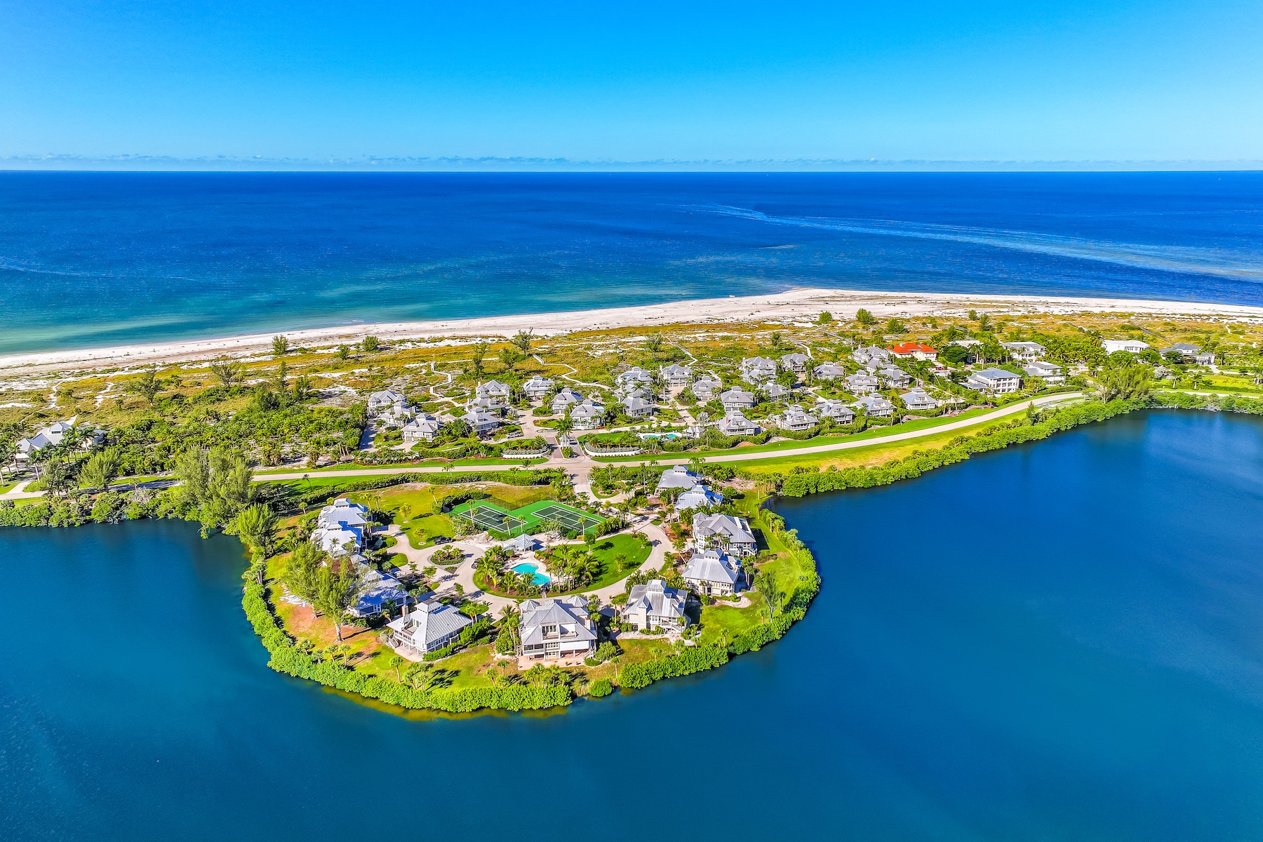  40 Seawatch Lake Drive - 物件實景