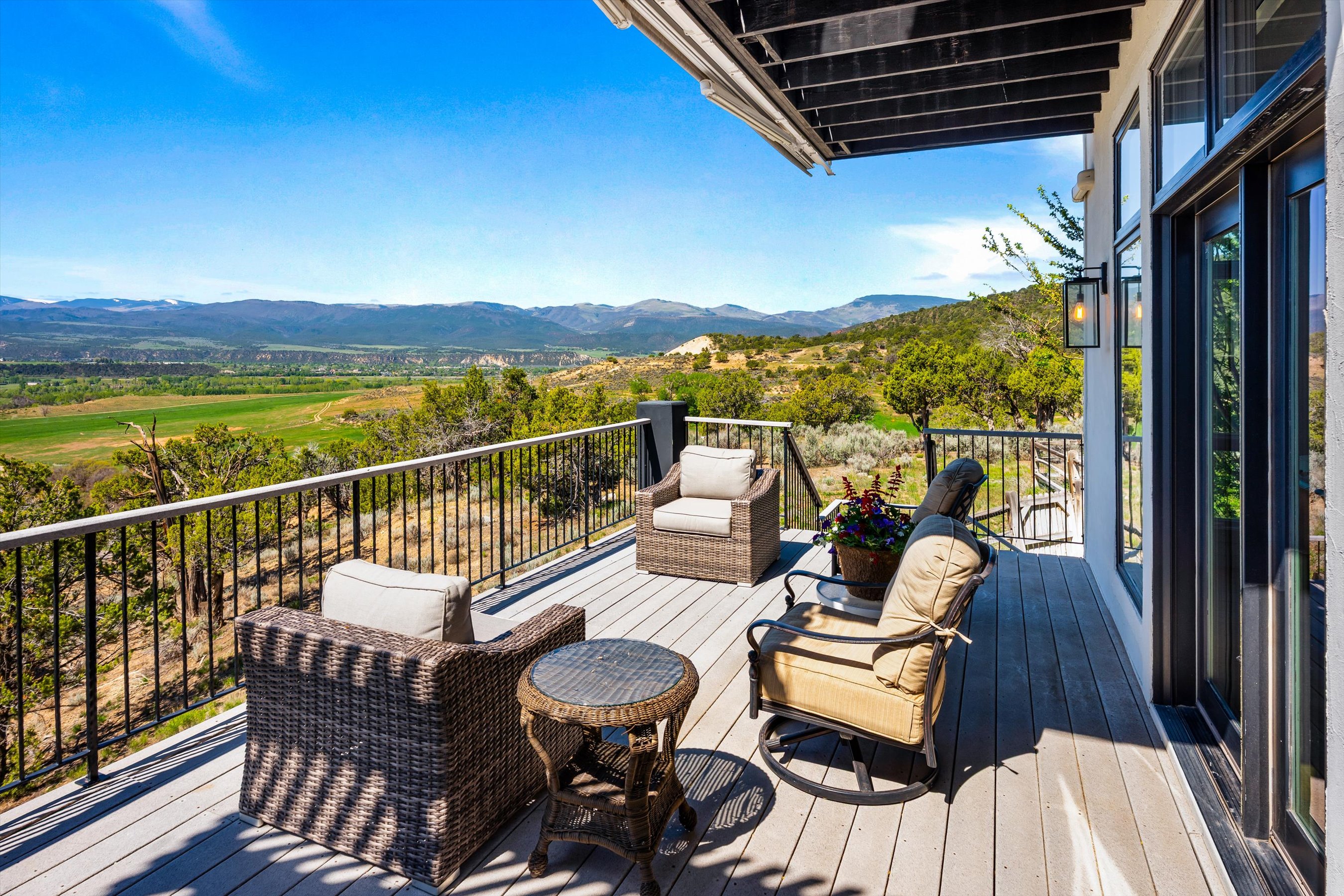  501 Wooden Deer Road, Carbondale, CO, 81623 - 物件實景