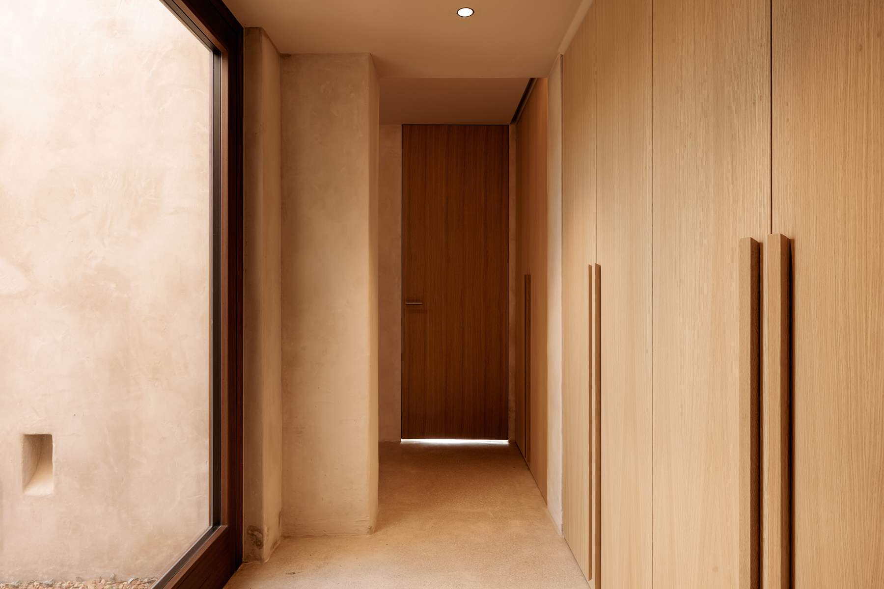  Designer estate with pool in Cas Concos - 物件實景