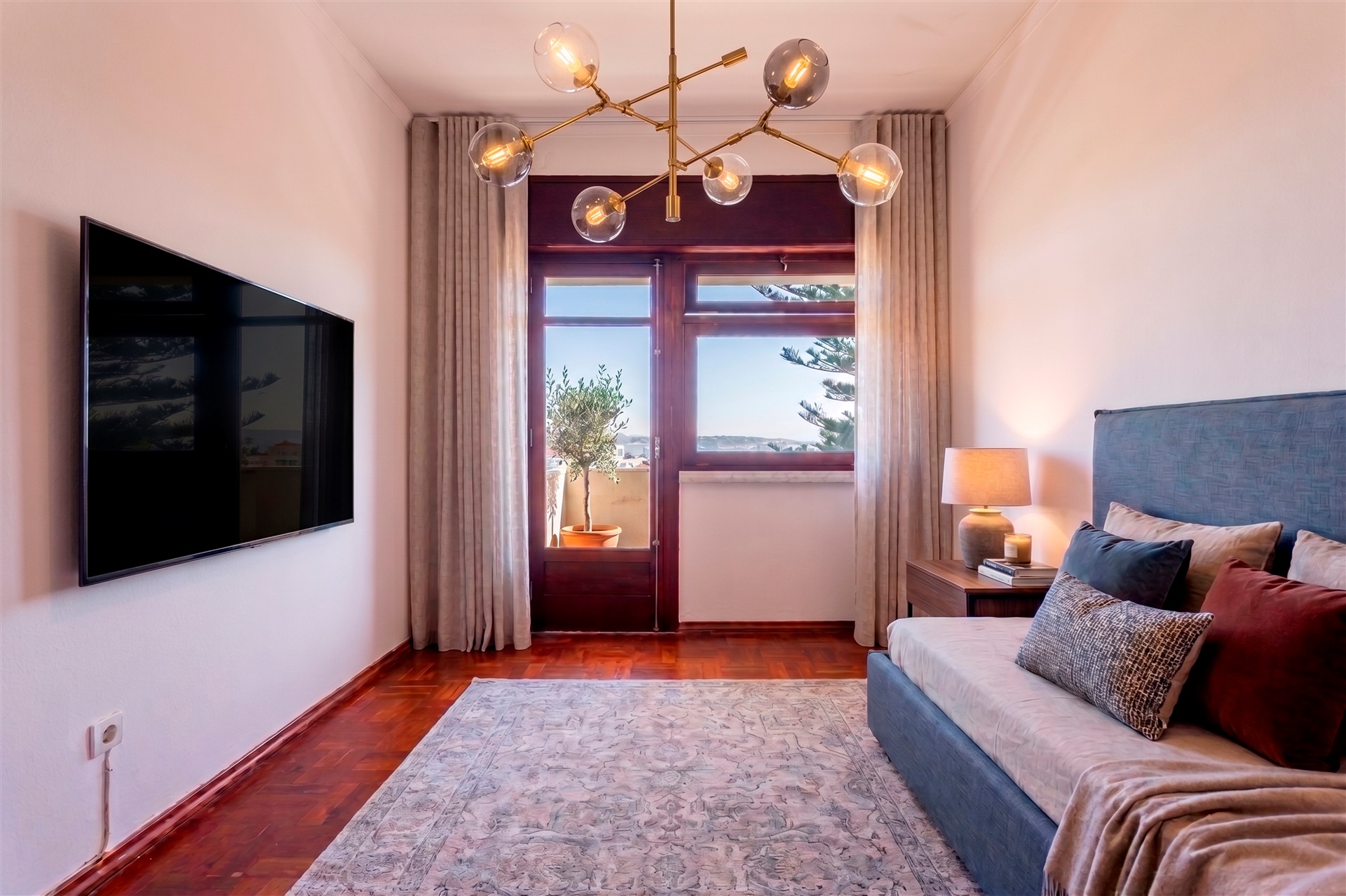  Flat, 4 bedrooms, for Sale - 物件實景