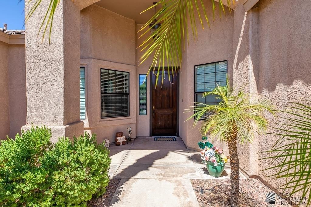 Yuma, Arizona, 85367-4912, United States, 4 Bedrooms Bedrooms, ,2 BathroomsBathrooms,Residential,For Sale,1923195