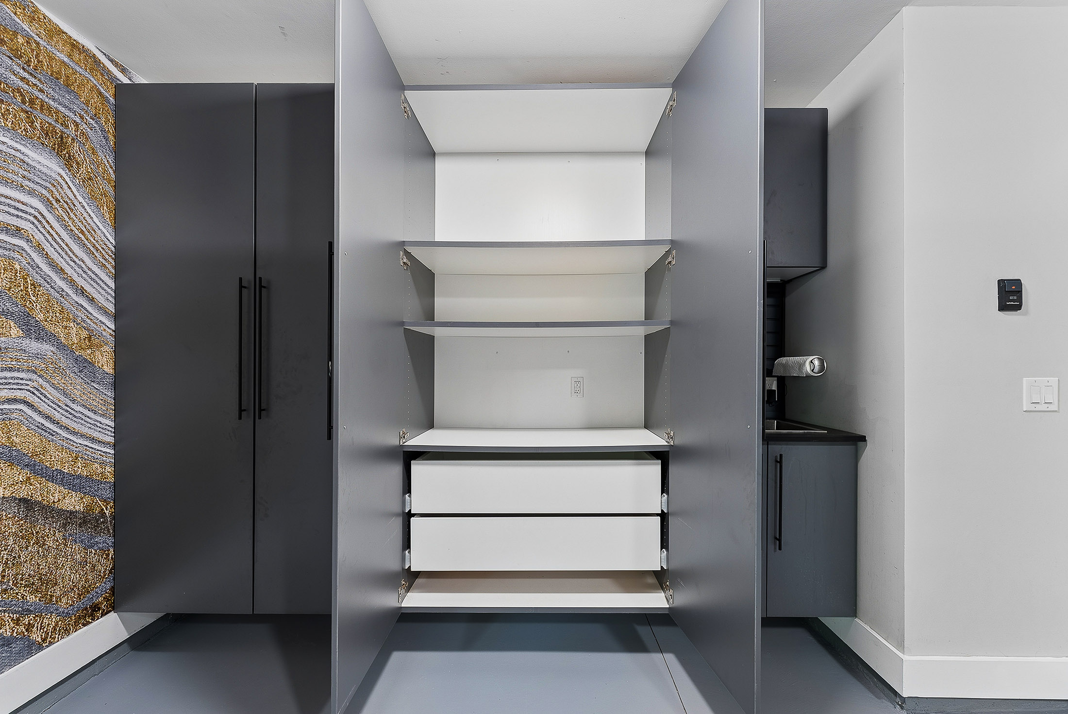  Exceptional End-Unit Townhome at Moda Decatur - 物件實景