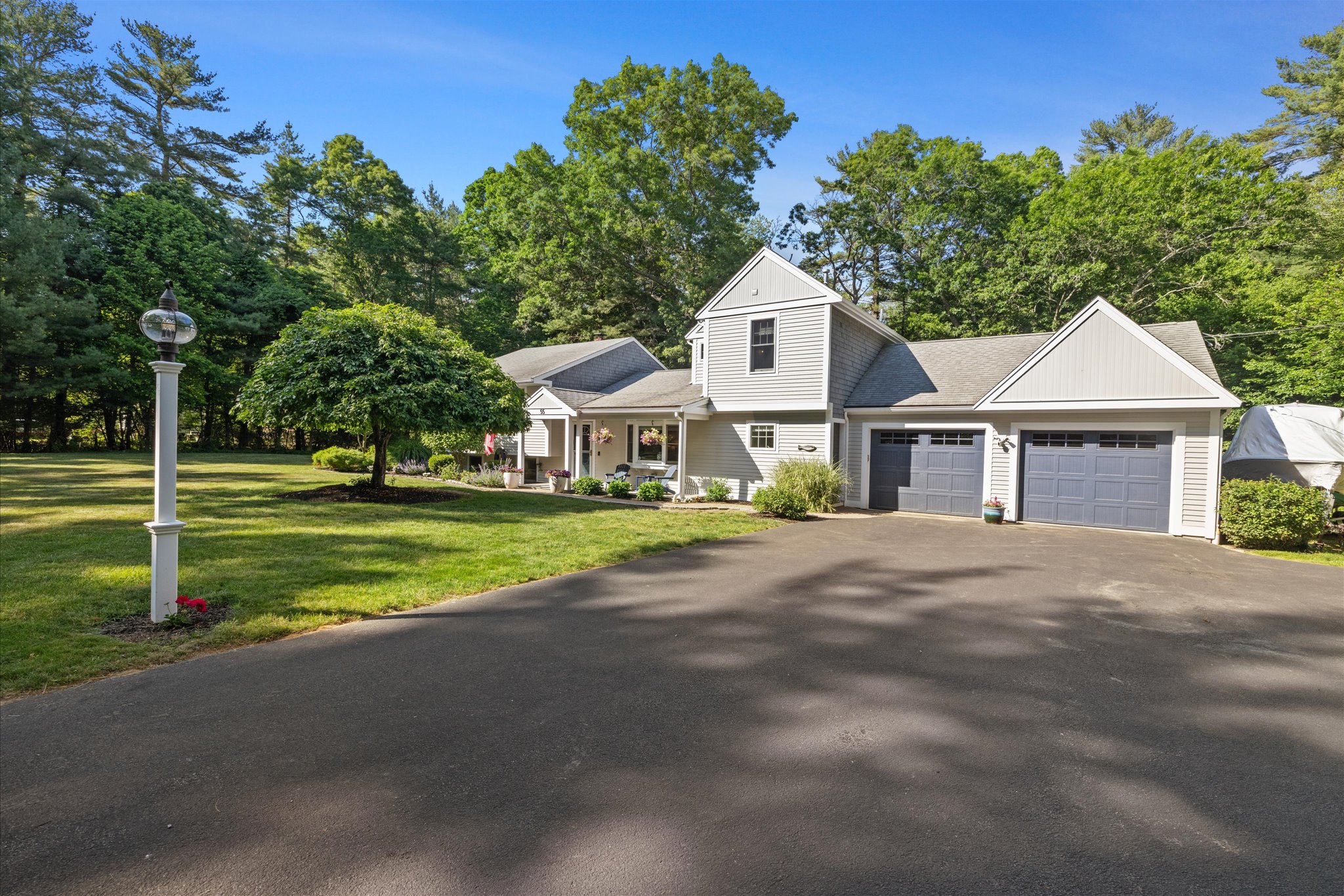  55 union  bridge rd, duxbury - 物件實景