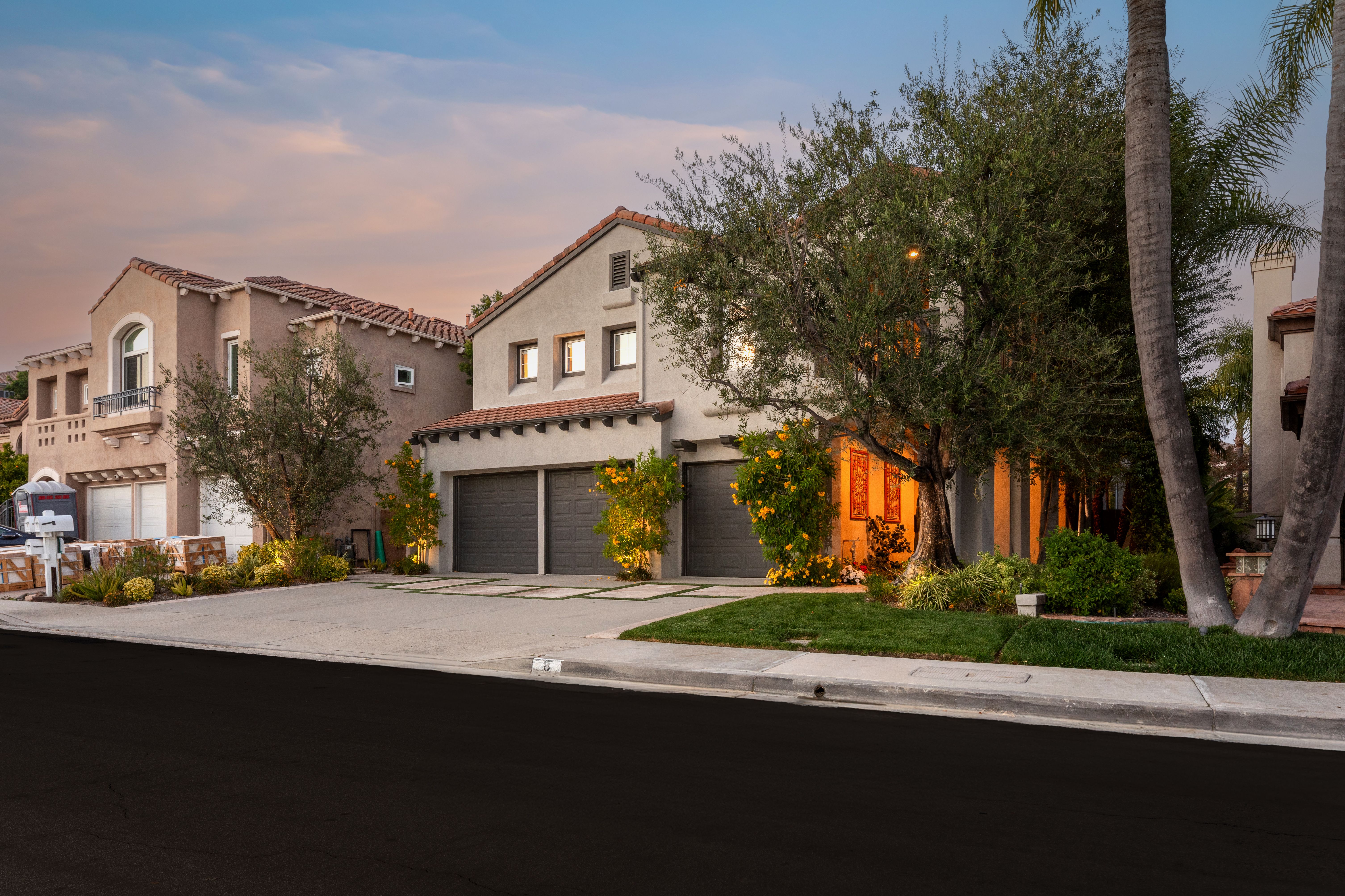  8 Flores, Lake Forest, CA 92610 - 物件實景