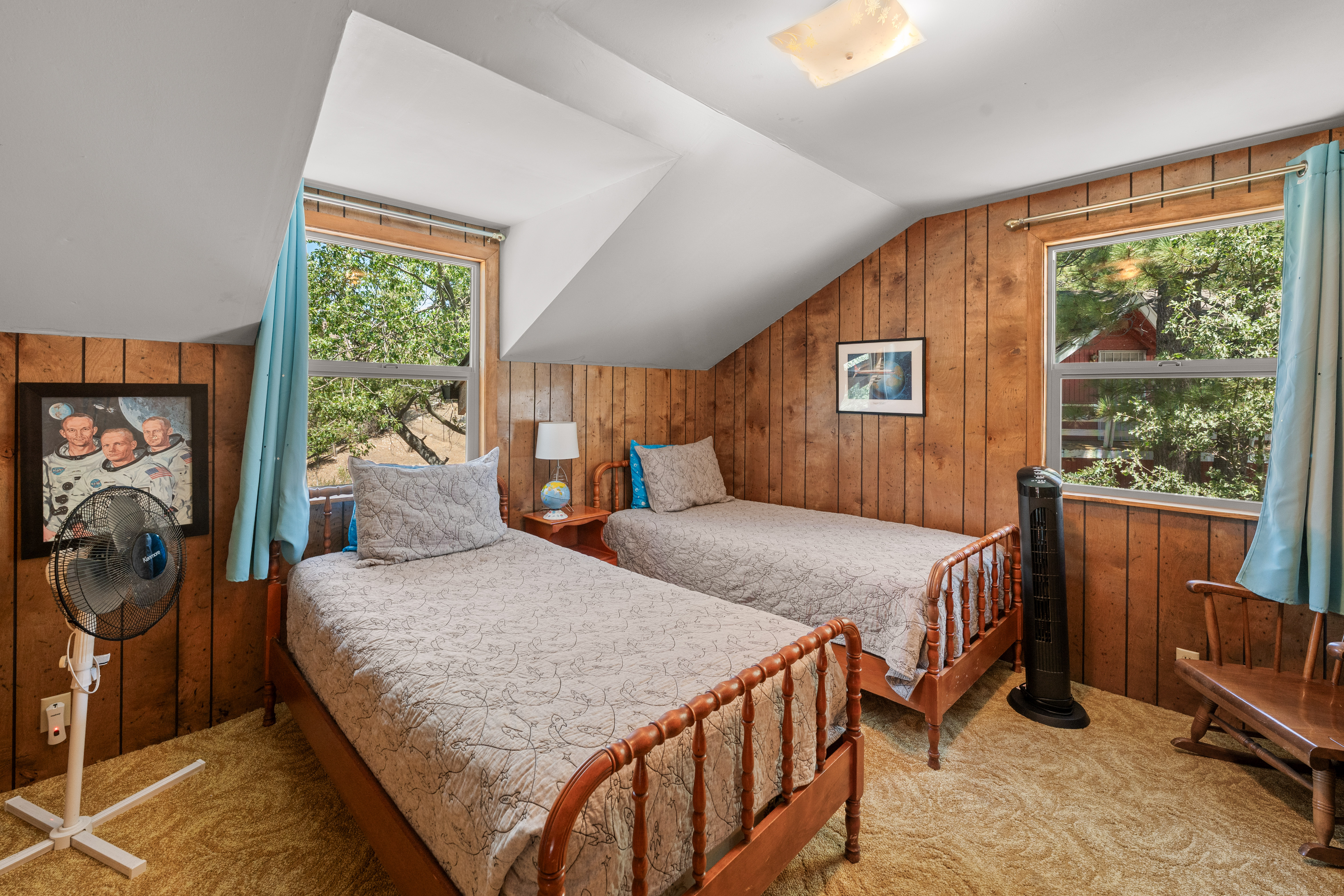  1156 Bruin Trail, Fawnskin, CA 92333 - 物件實景