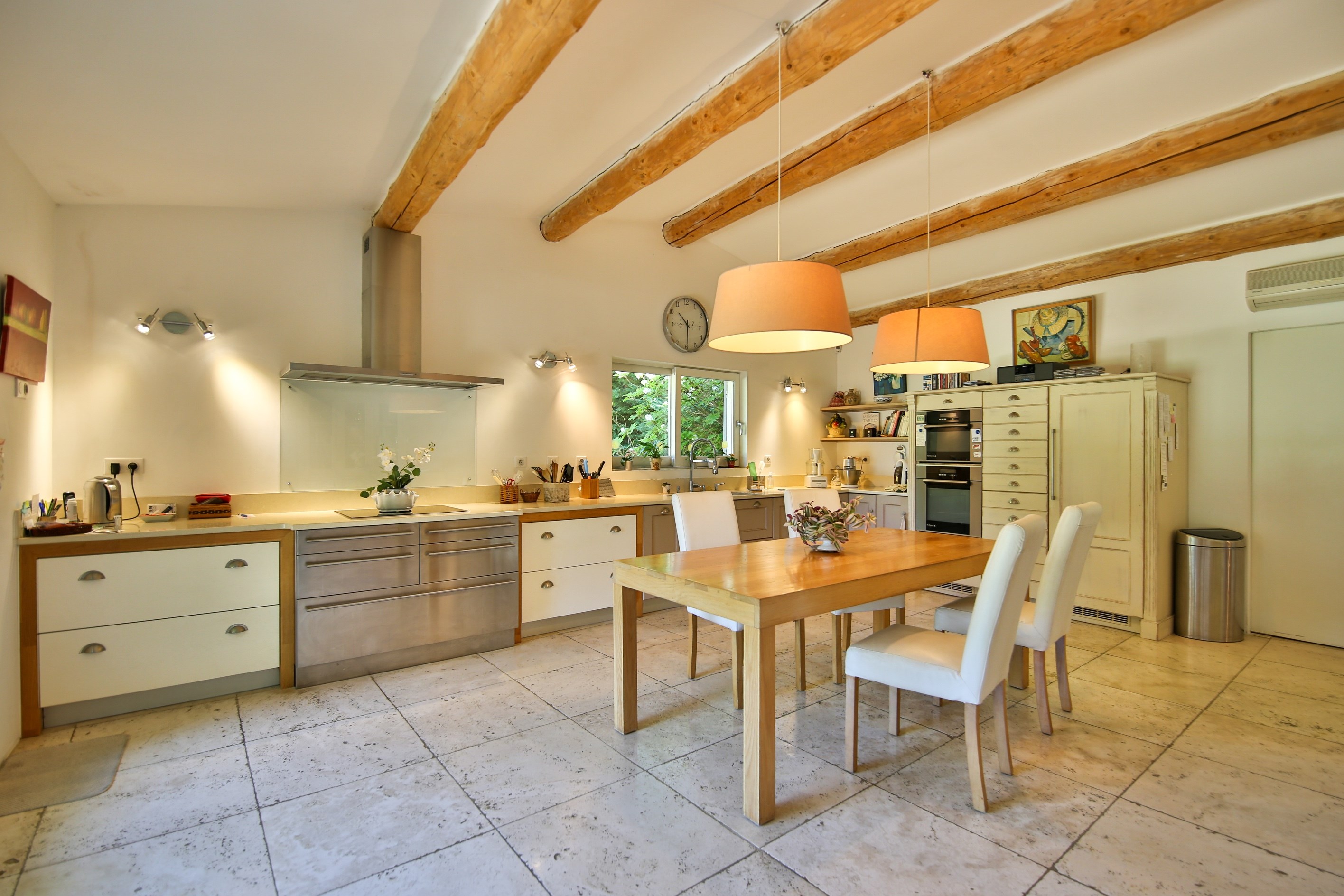 Authentic Provençal farmhouse with character – South Luberon - 物件實景