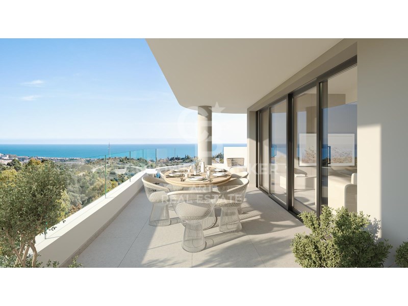 Marbella, Andalusia, ES, 2 Bedrooms Bedrooms, ,2 BathroomsBathrooms,Residential,For Sale,1746785