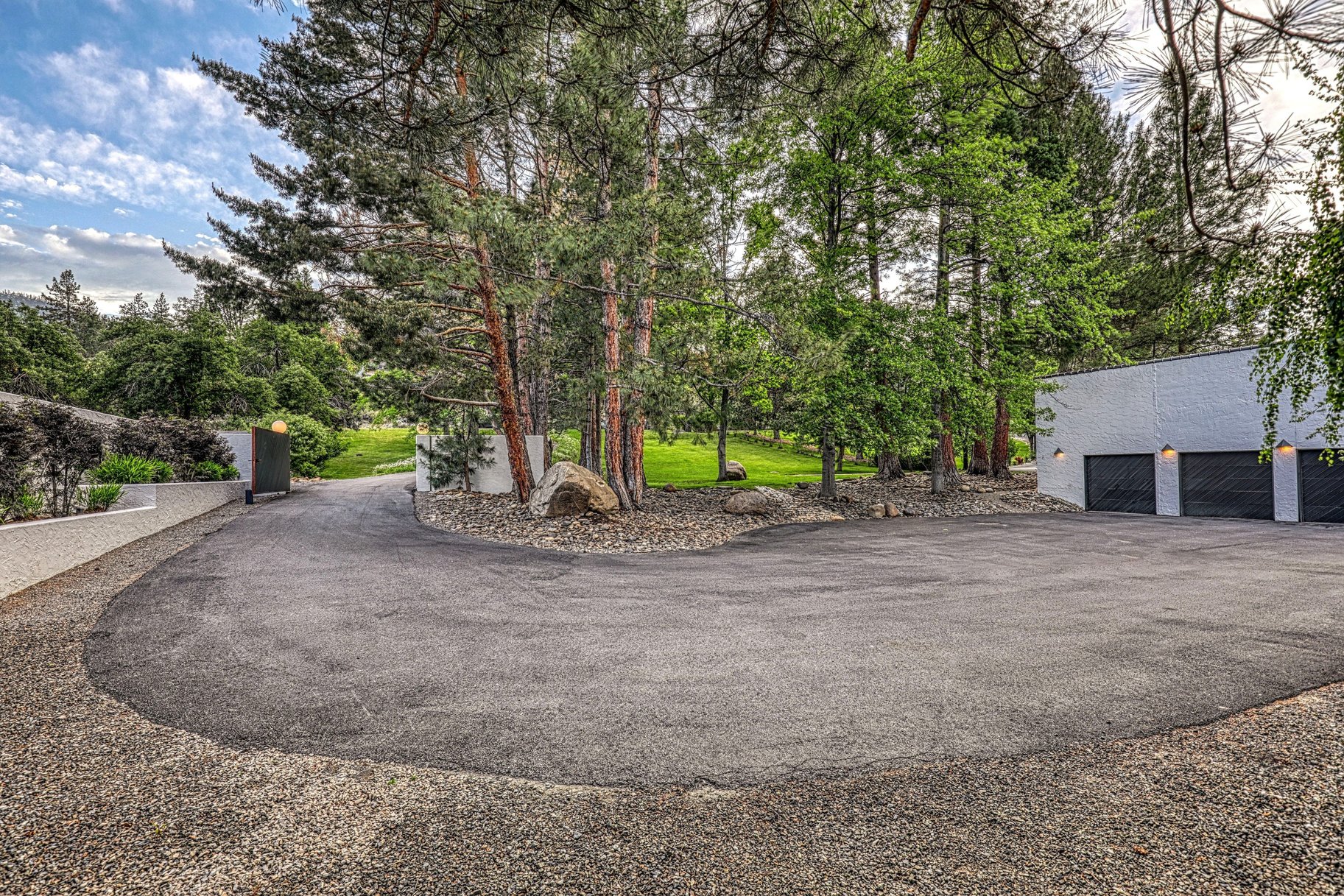  the verdi villa: where  mediterranean elegance meets the tahoe sierra - 物件實景