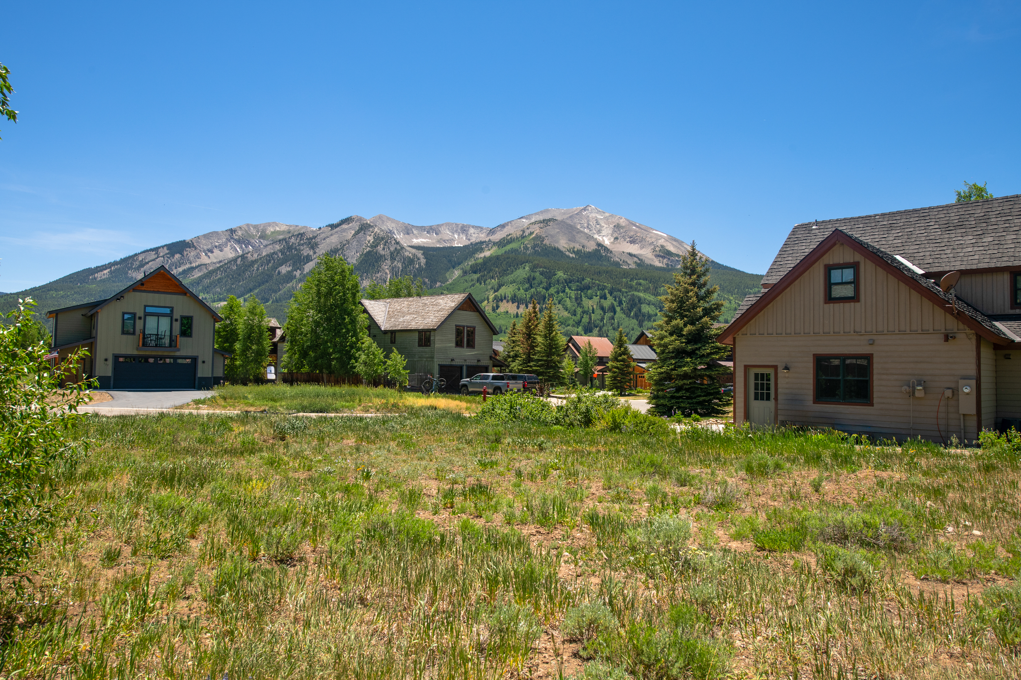  Spectacular Mountain-View Lot in the Heart of Skyland - 物件實景