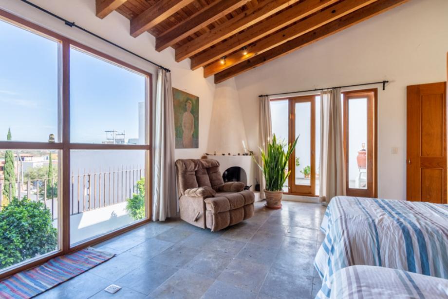 San Miguel de Allende, Guanajuato, 37774, Mexico, 3 Bedrooms Bedrooms, ,3 BathroomsBathrooms,Residential,For Sale,1721925