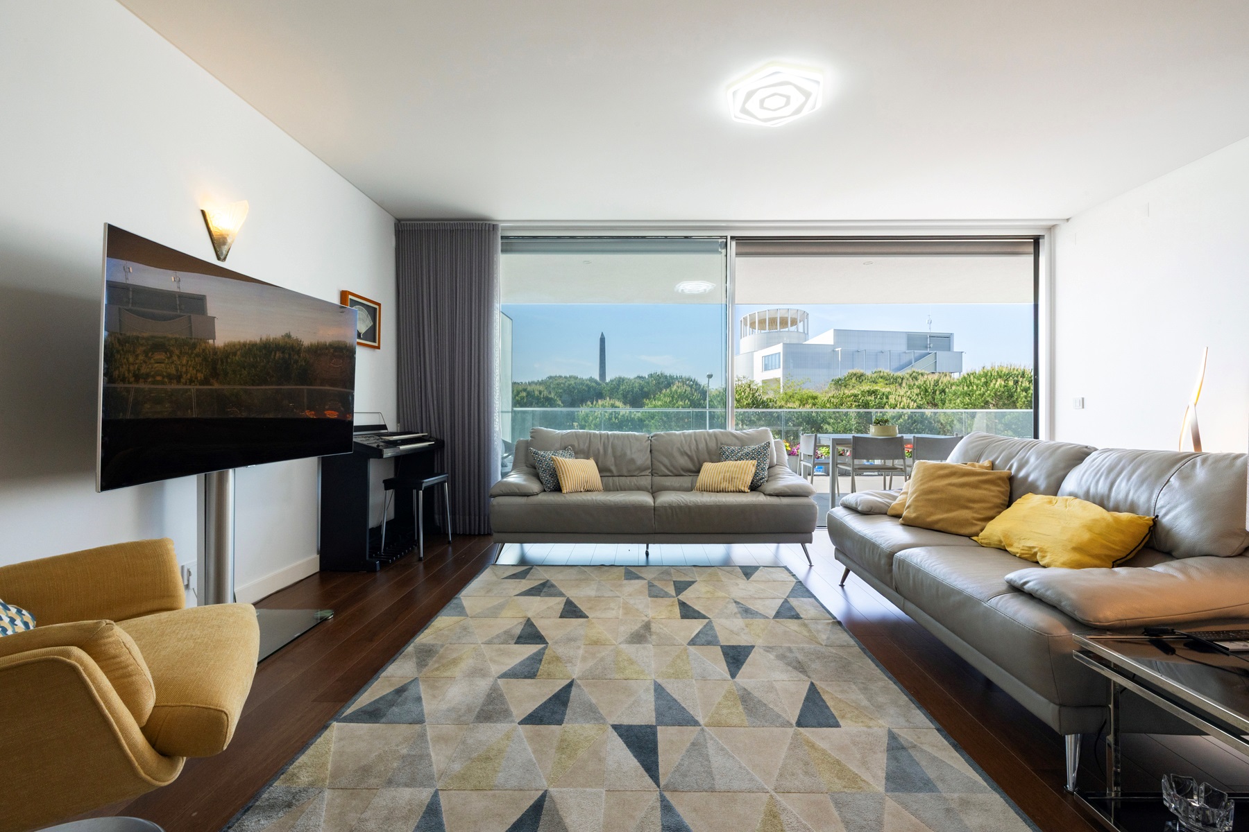  Flat, 3 bedrooms, for Sale - 物件實景