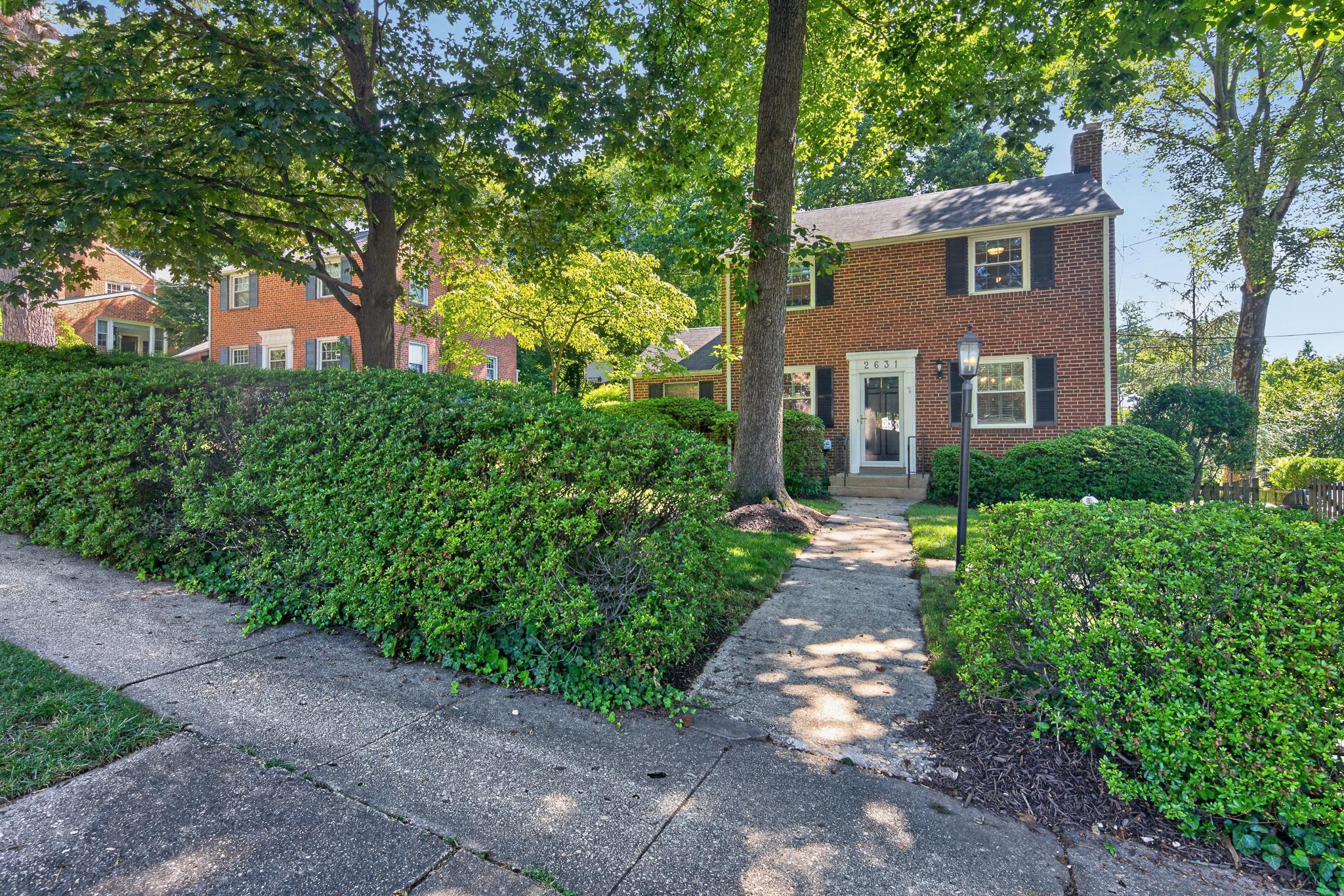  2631 Woodley Place, Falls Church, VA, 22046 - 物件實景