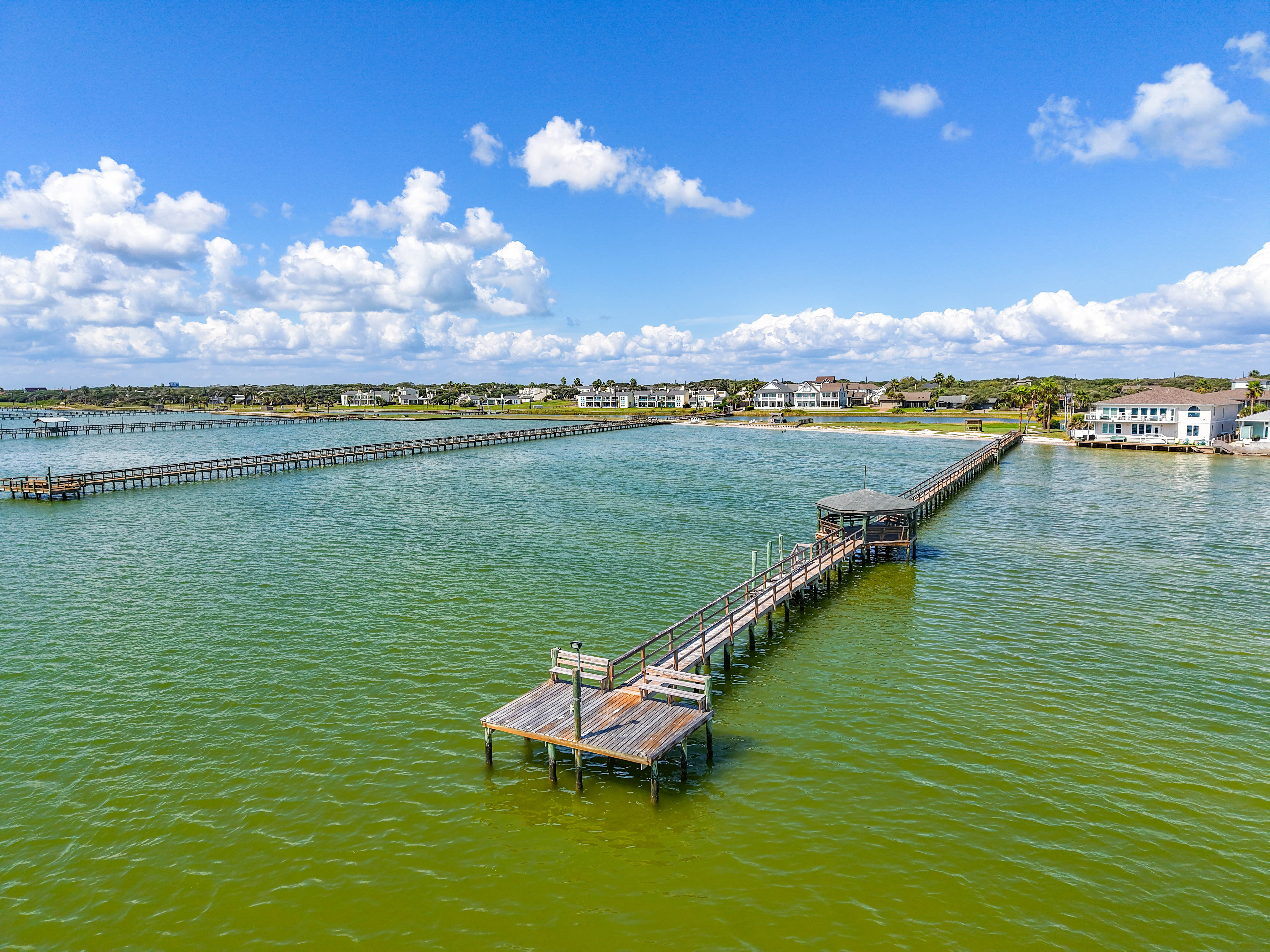  Luxurious Coastal Living in Rockport - 物件實景