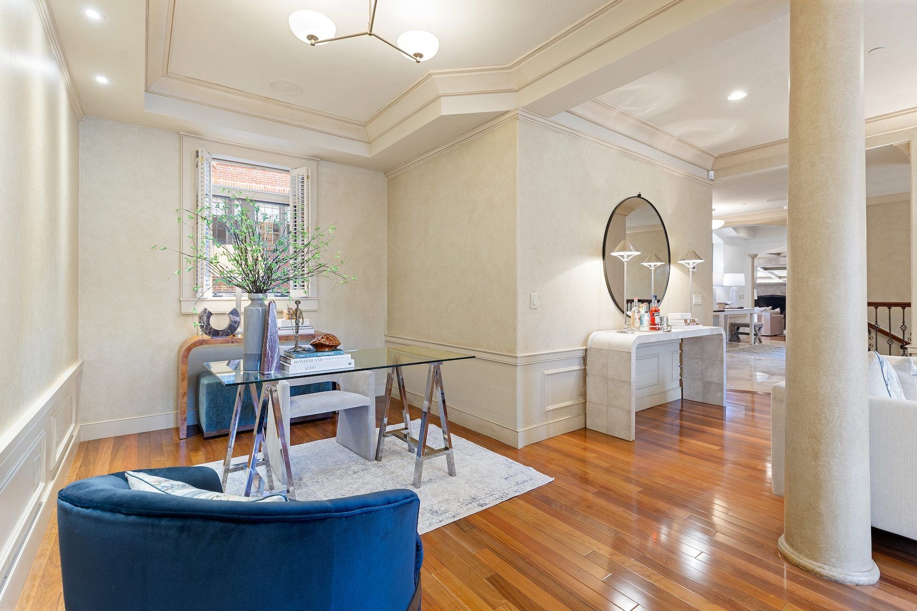  25 Beaver Place, Boston, MA, 02108 - 物件實景