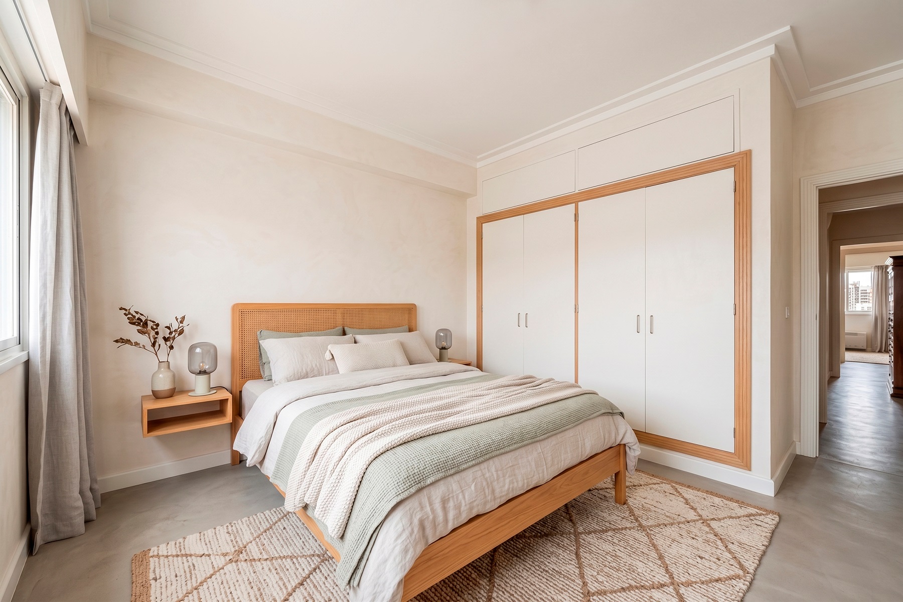  Flat, 4 bedrooms, for Sale - 物件實景