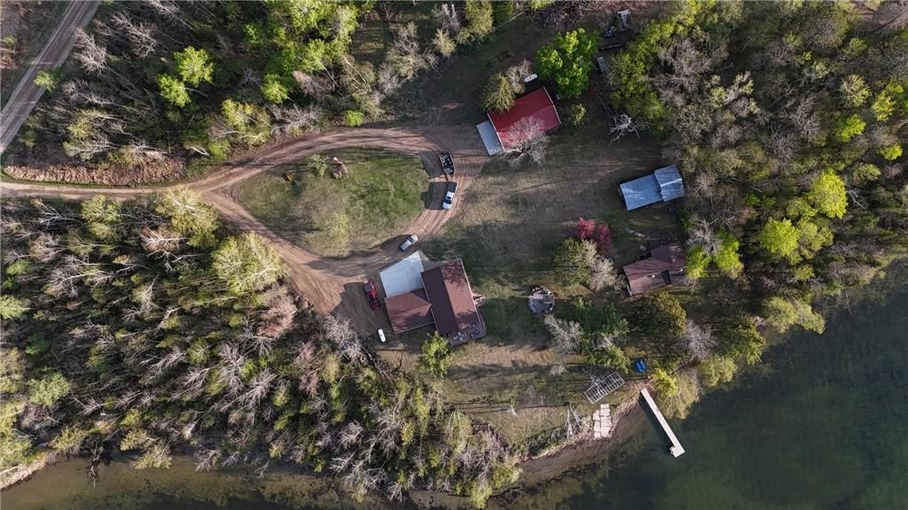 Osage, Minnesota, 56570, United States, 5 Bedrooms Bedrooms, ,2 BathroomsBathrooms,Residential,For Sale,2031119