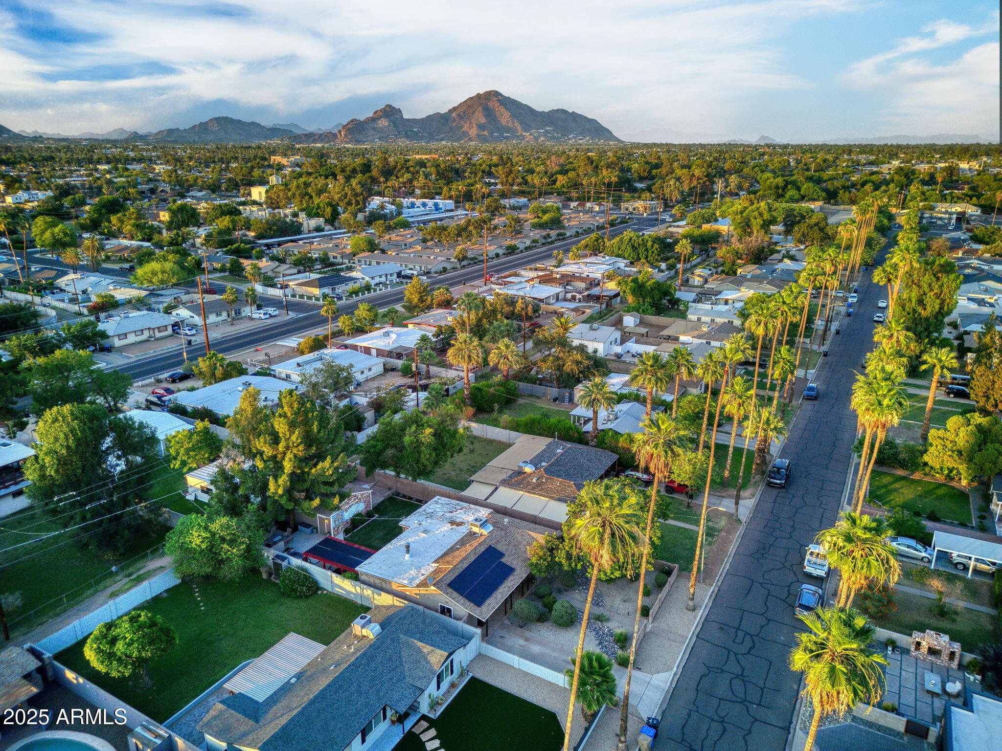 Phoenix, Arizona, 85016, United States, 3 Bedrooms Bedrooms, ,Residential,For Sale,1857122