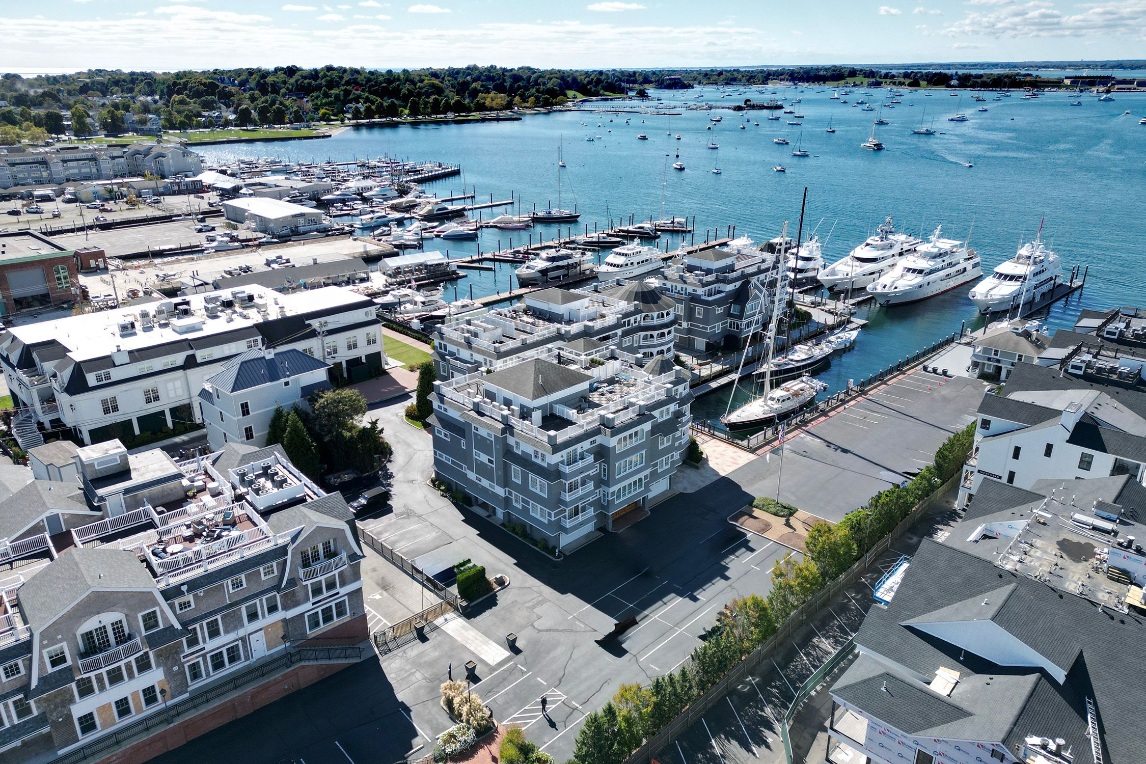  Brown and Howard Wharf - 物件實景