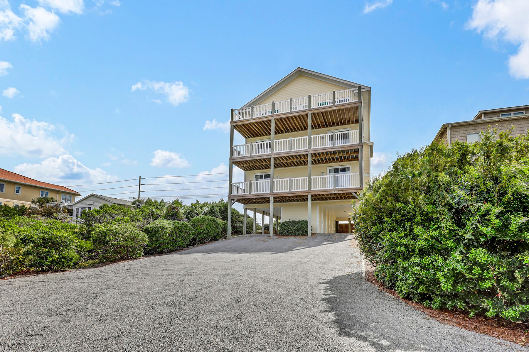  100 Oleander Court, Surf City, NC 28445 - 物件實景