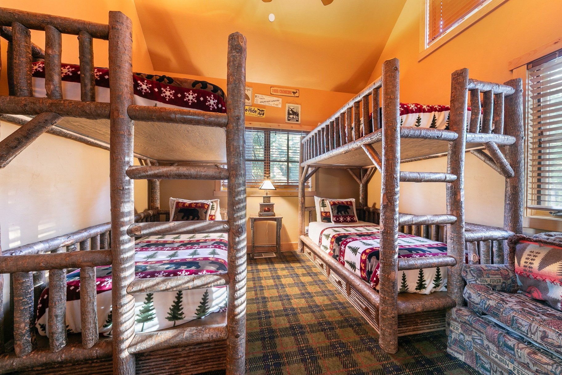  High Quality Custom Home Now Available on Tahoe