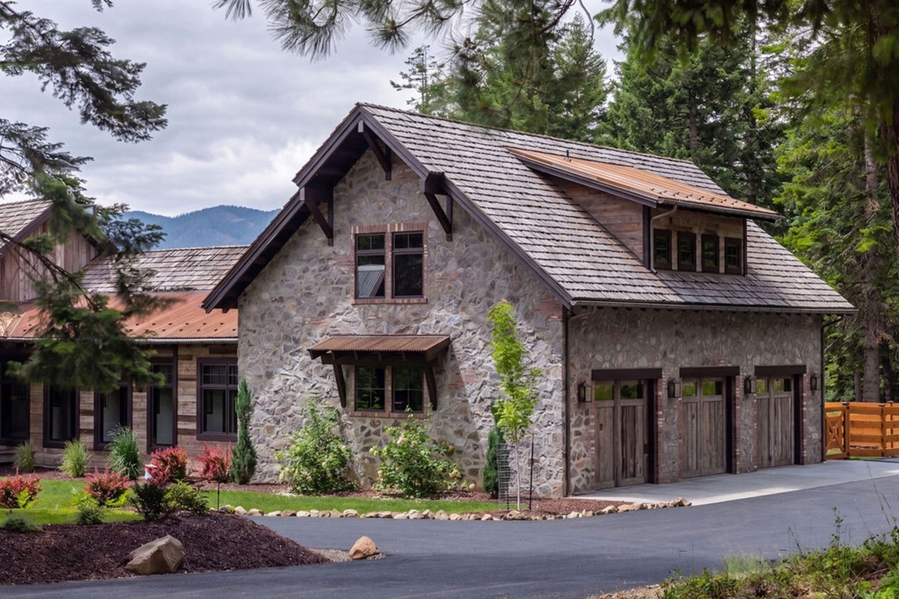  Architectural Masterpiece on 22 Acres - 物件實景