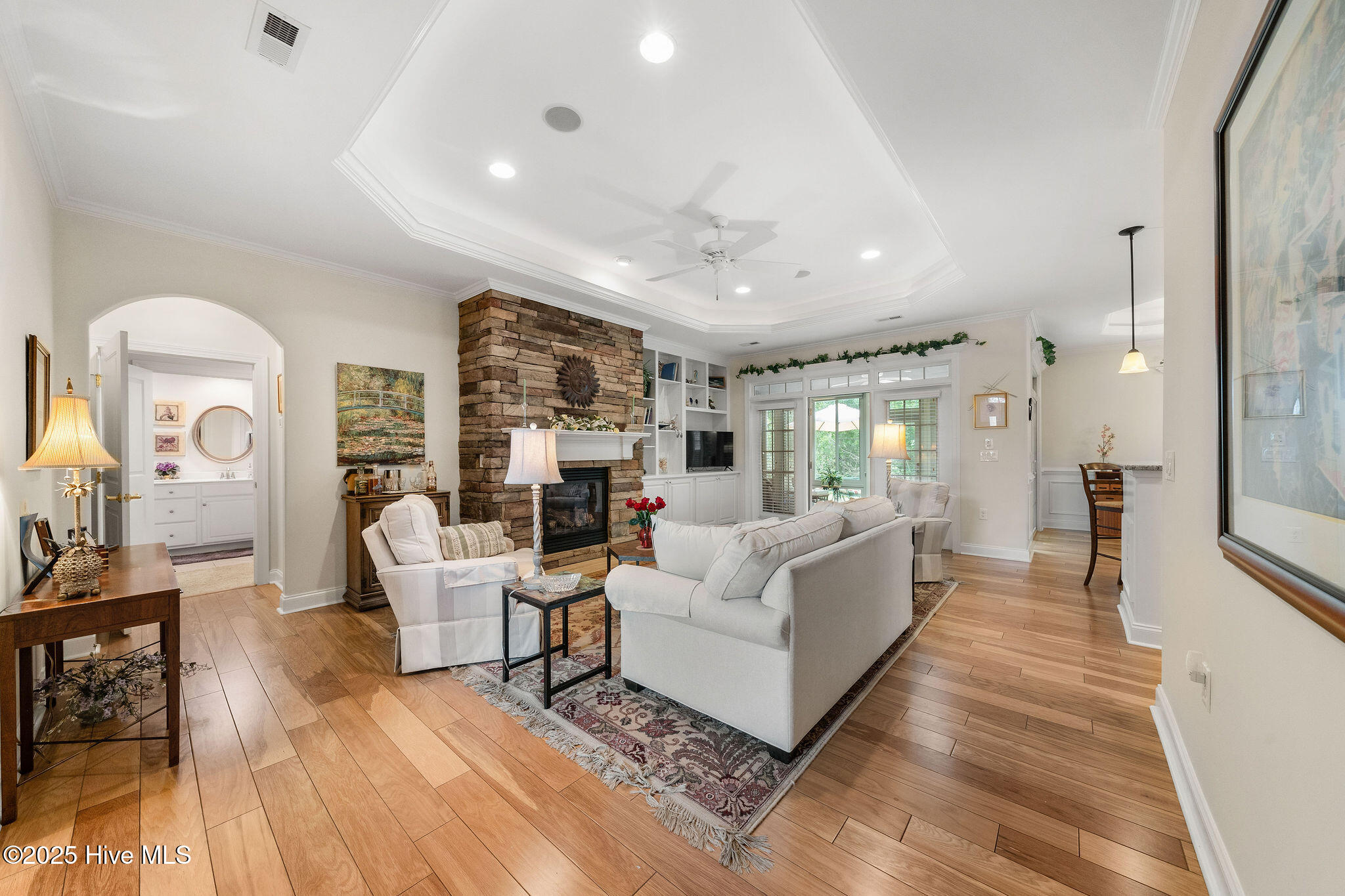 Leland, North Carolina, 28451, United States, 4 Bedrooms Bedrooms, ,3 BathroomsBathrooms,Residential,For Sale,1994619