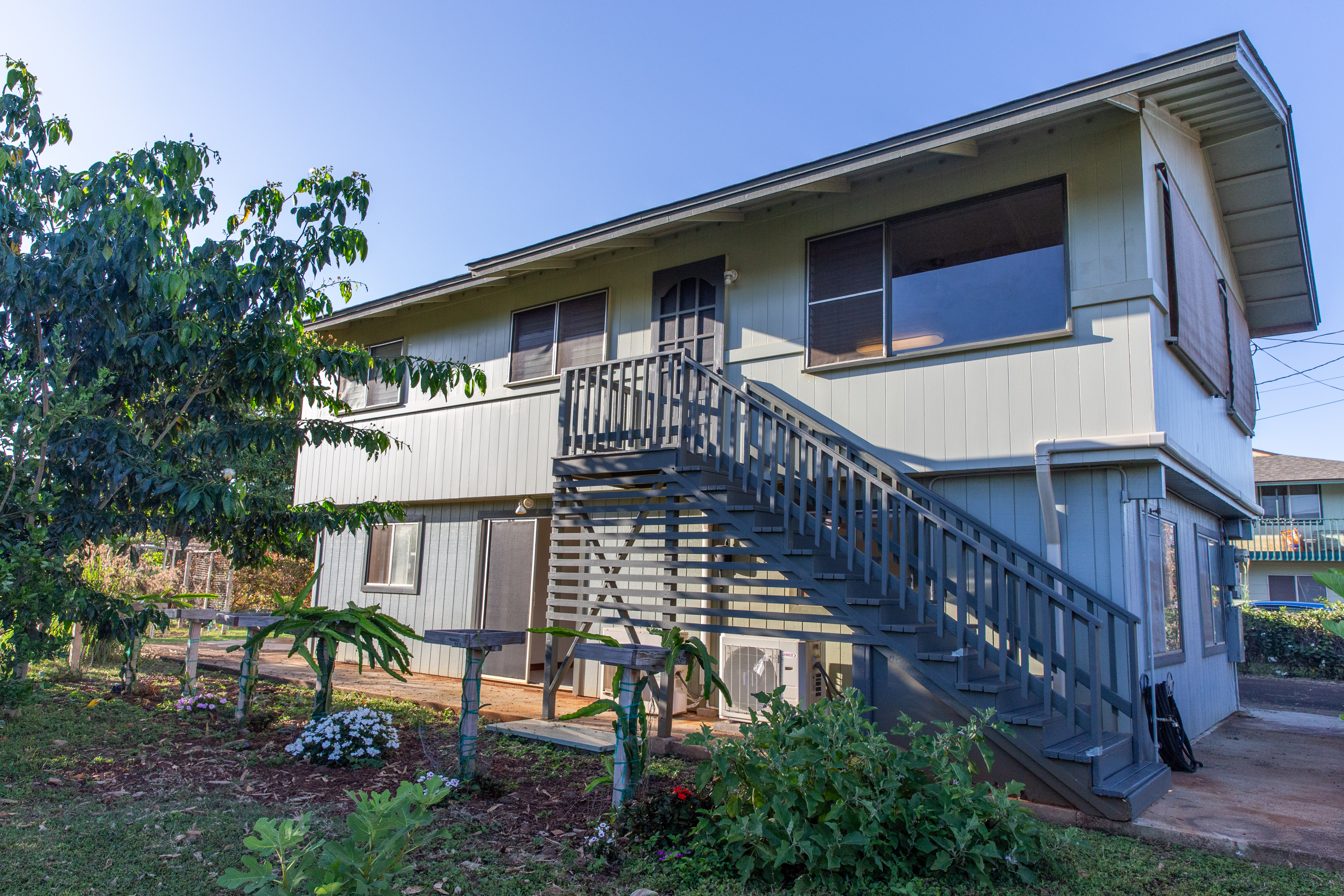 Hanapepe, Hawaii, 96716, United States, 4 Bedrooms Bedrooms, ,2 BathroomsBathrooms,Residential,For Sale,1794637