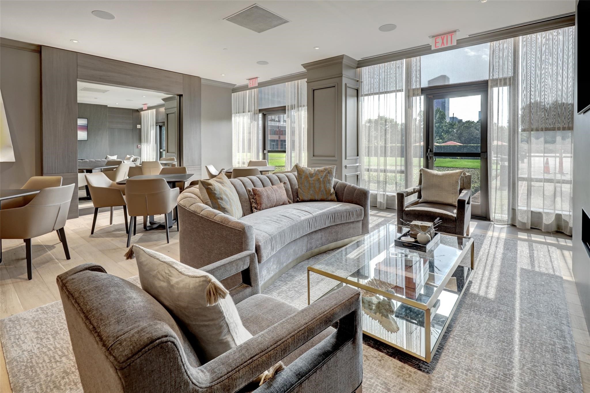  5110 San Felipe Street #314W - 物件實景