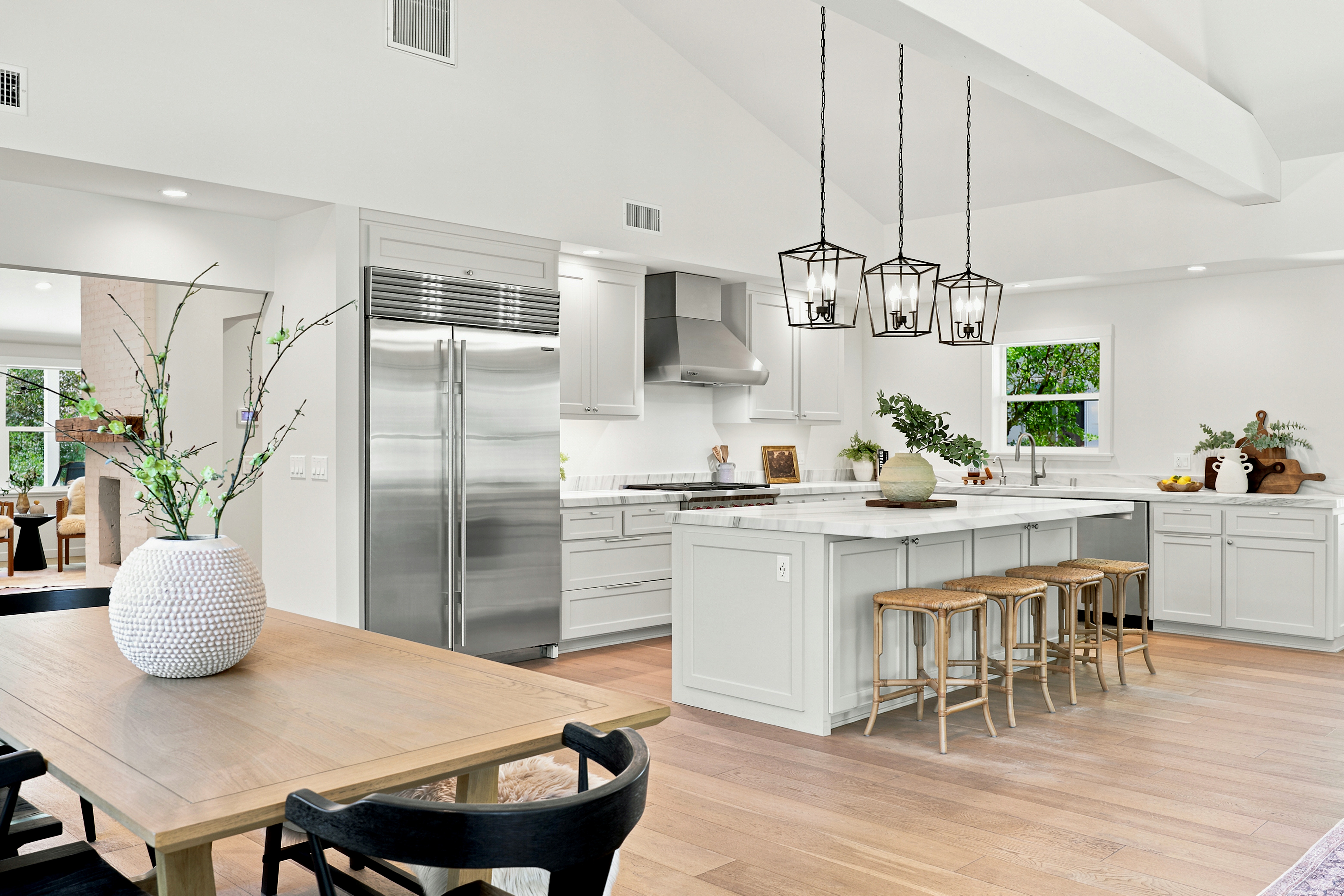  627 East Villanova Road, Ojai, CA 93023 - 物件實景