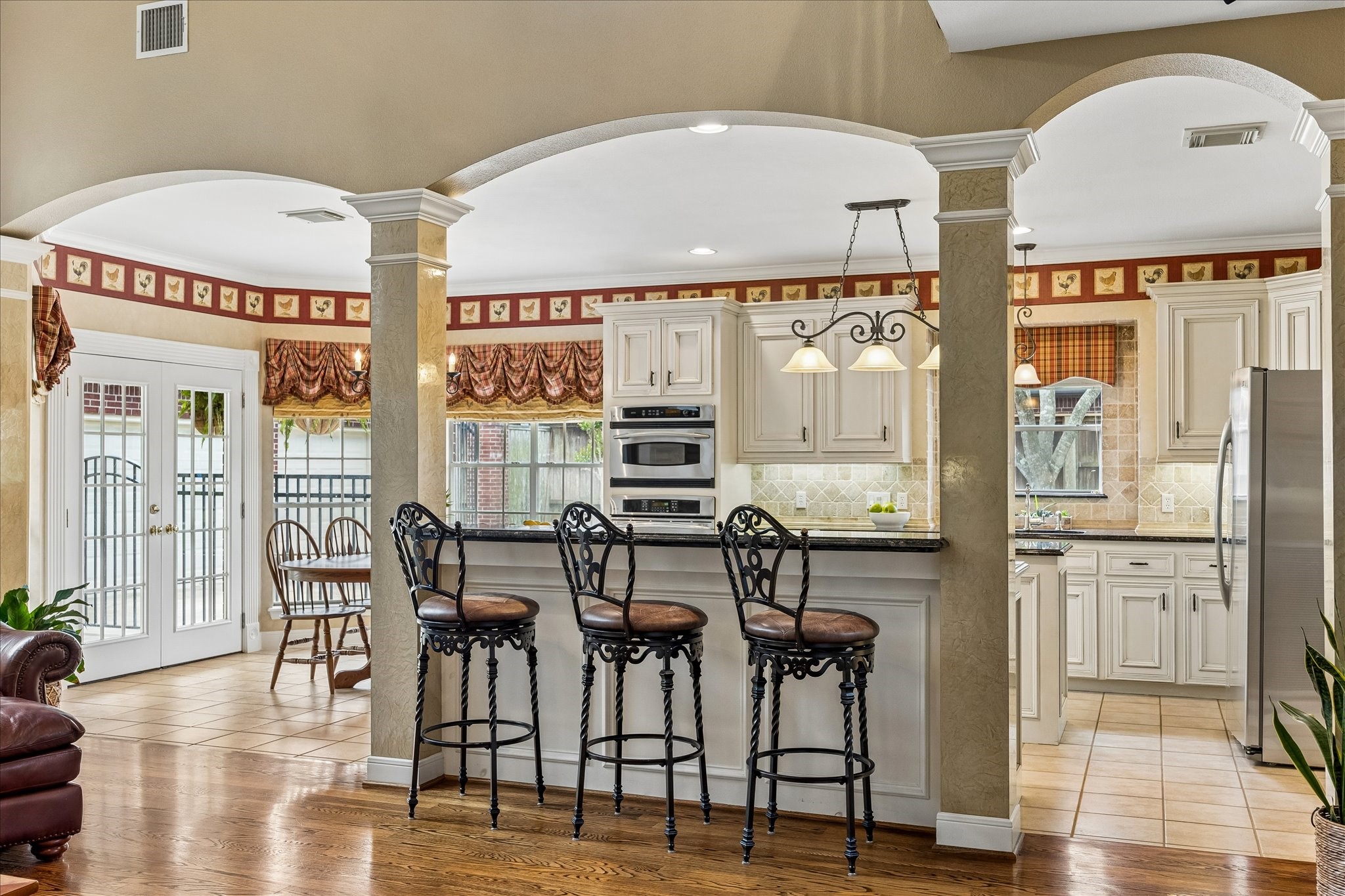  805 Murphy Lane - 物件實景