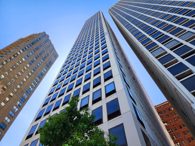Chicago, Illinois, 60611, United States, 2 Bedrooms Bedrooms, ,3 BathroomsBathrooms,Residential,For Sale,1730203