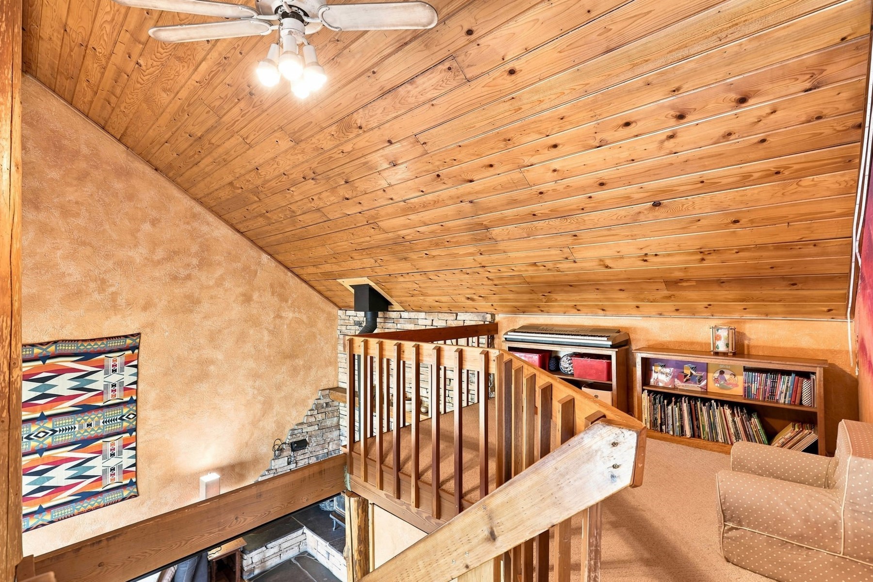  26314 E Blanchard Rd - 物件實景
