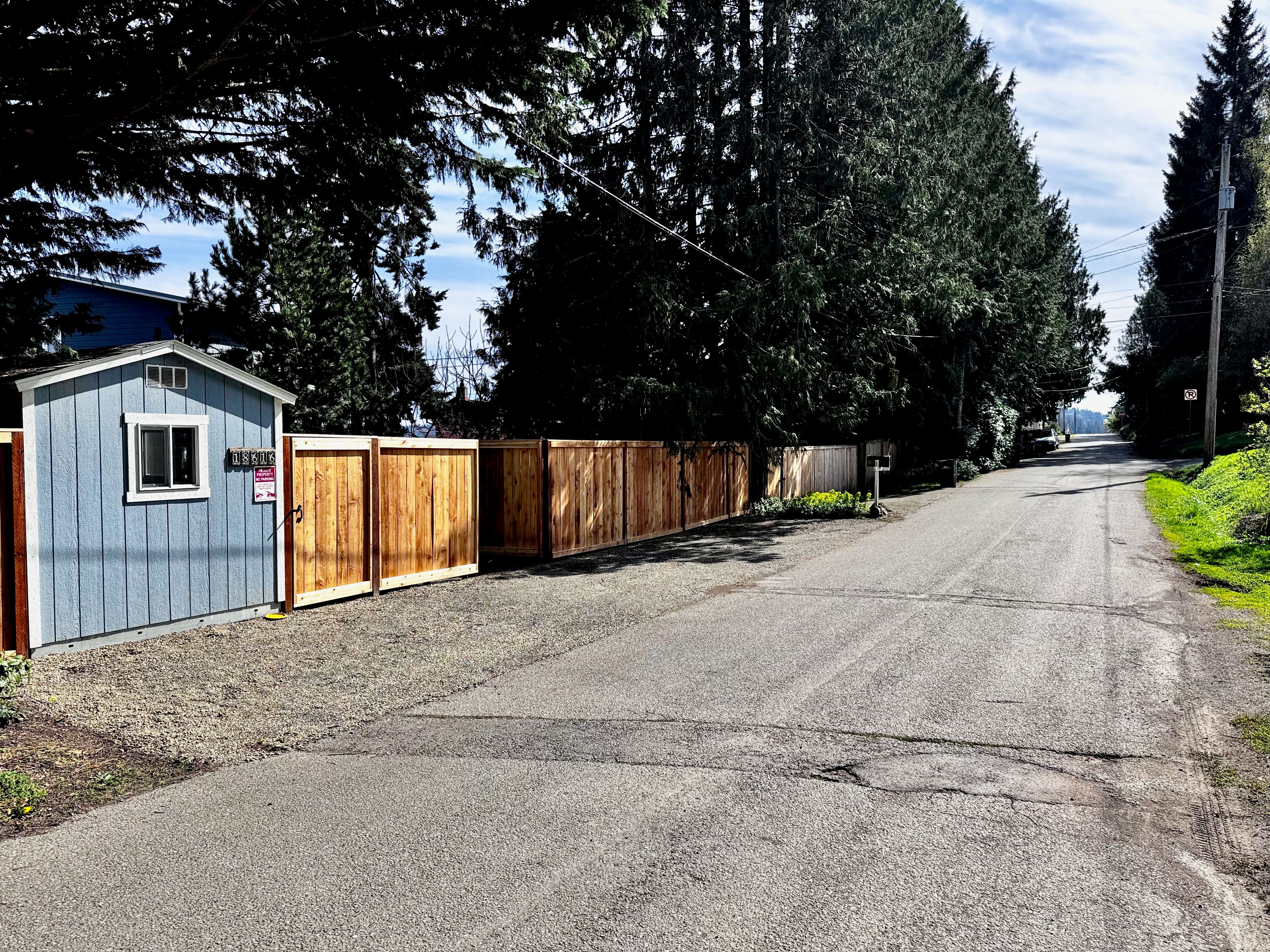  18616 Angeline Avenue Northeast, Suquamish, WA 98392 - 物件實景