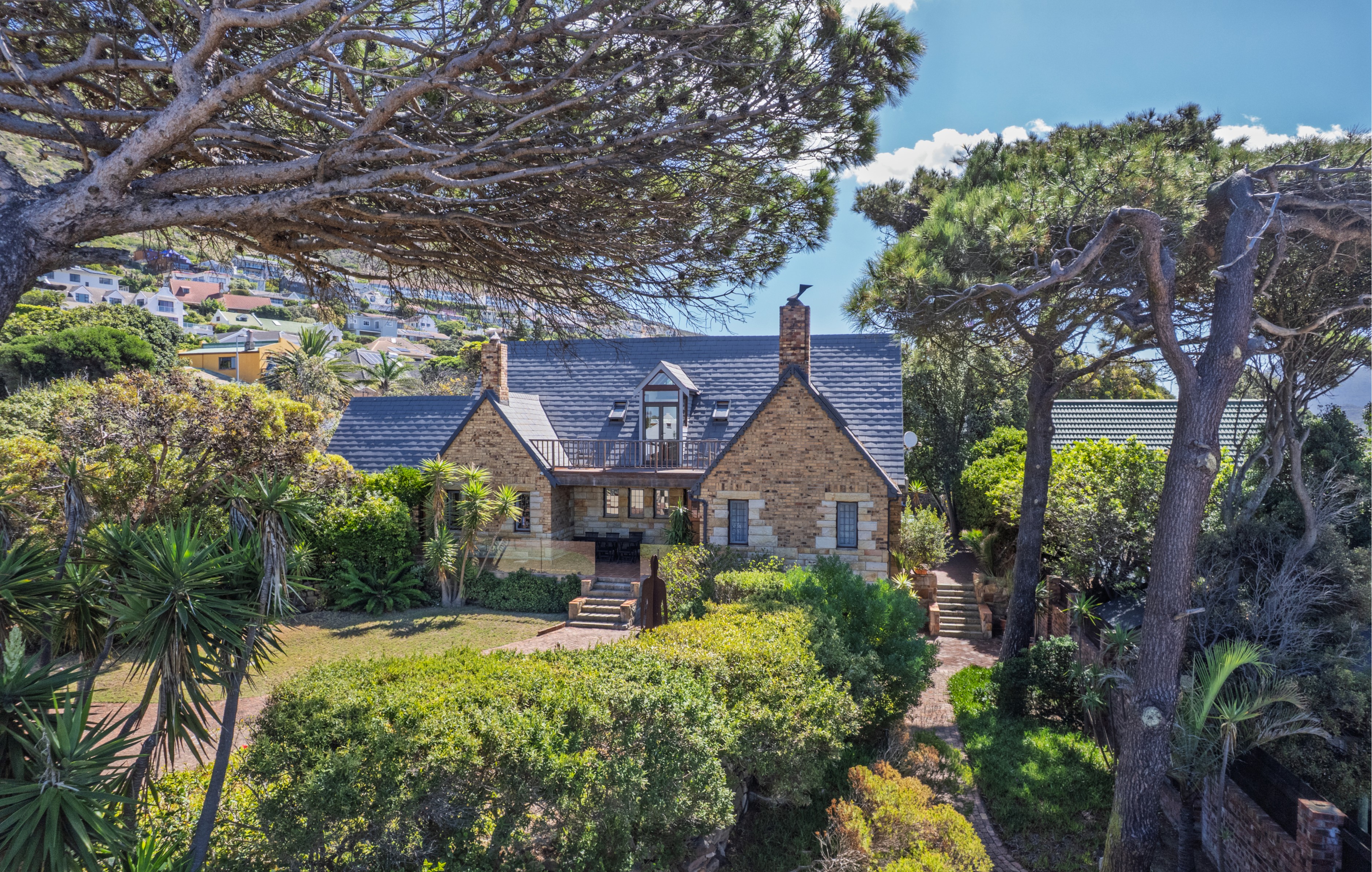  Fish Hoek, Cape Town - 物件實景