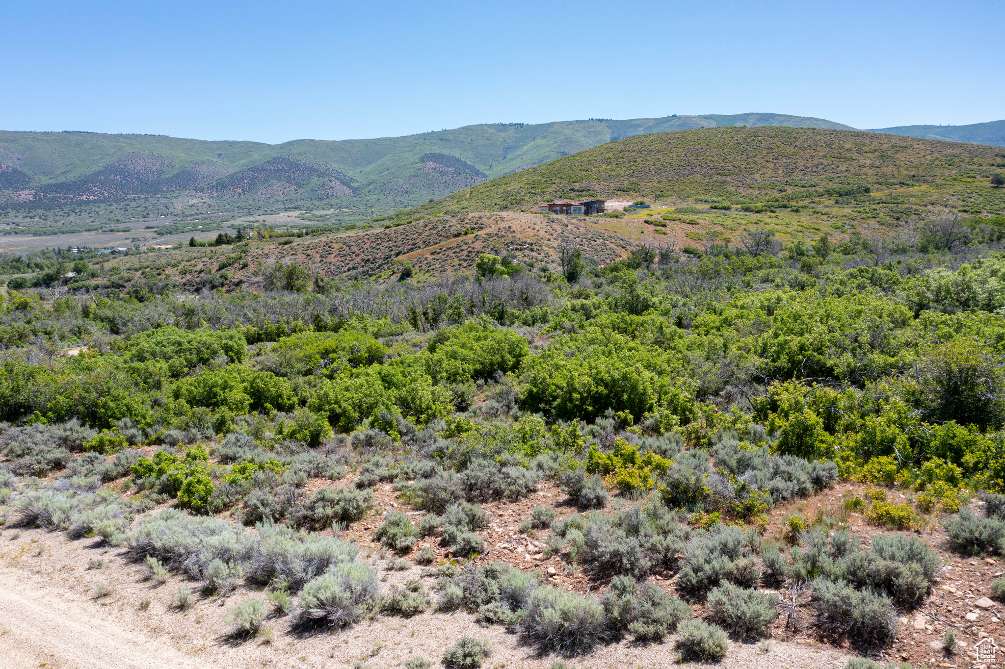 Wallsburg, Utah, 84082, United States, ,Land,For Sale,1806047