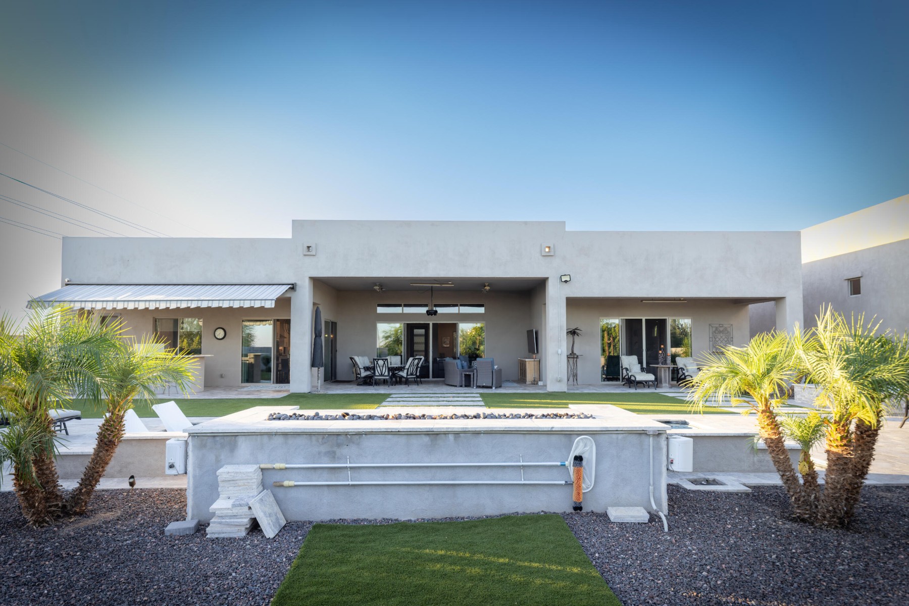  5601 E Red Bird Road  Scottsdale, AZ - 物件實景
