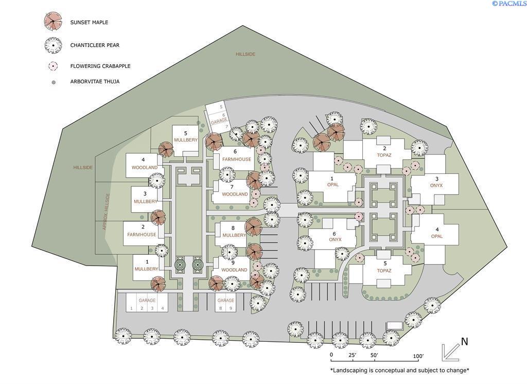 Pullman, Washington, 99163, United States, 4 Bedrooms Bedrooms, ,3 BathroomsBathrooms,Residential,For Sale,1794124