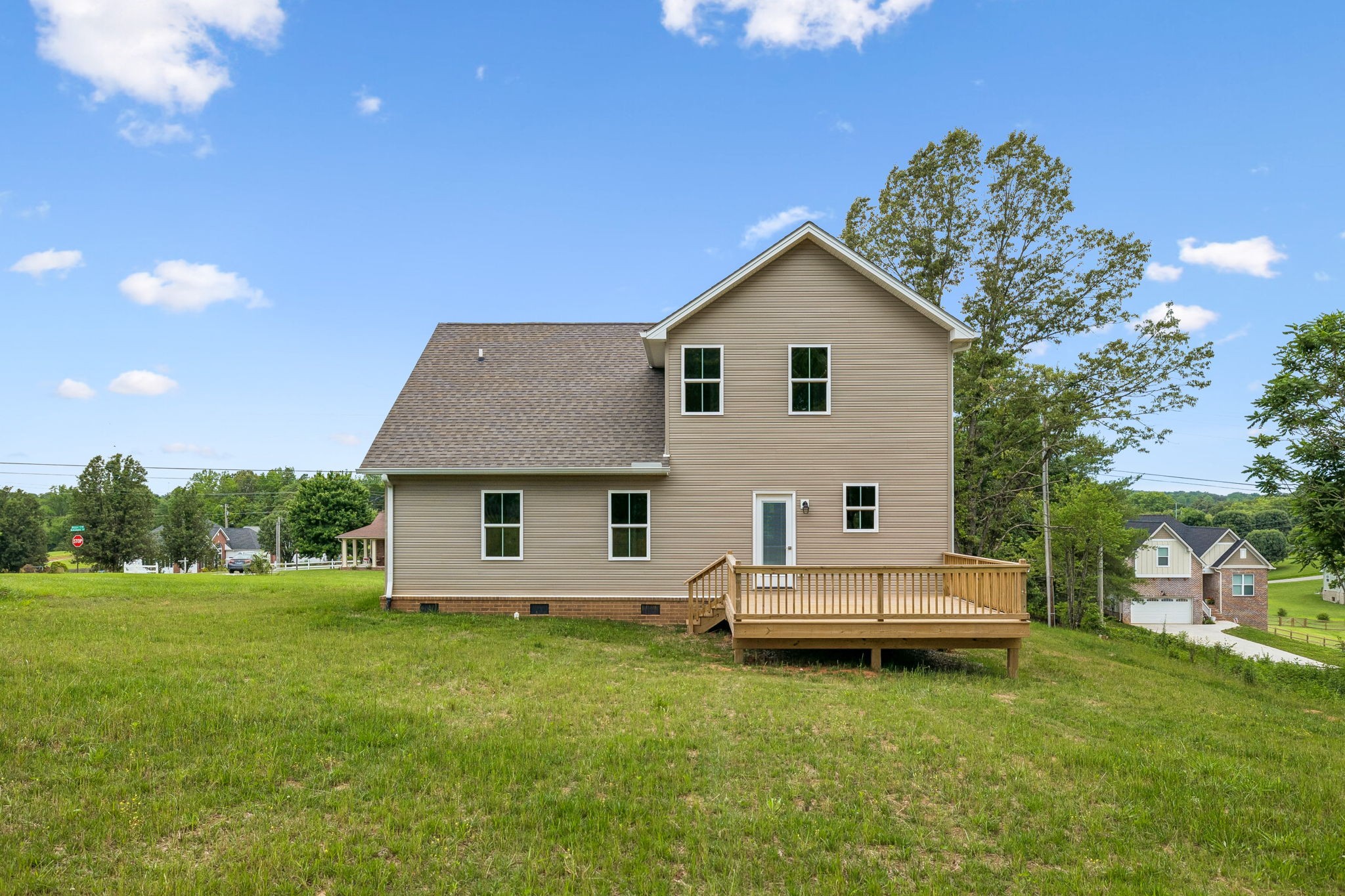  3505 Brookstone Dr, Cookeville, TN, 38506 - 物件實景