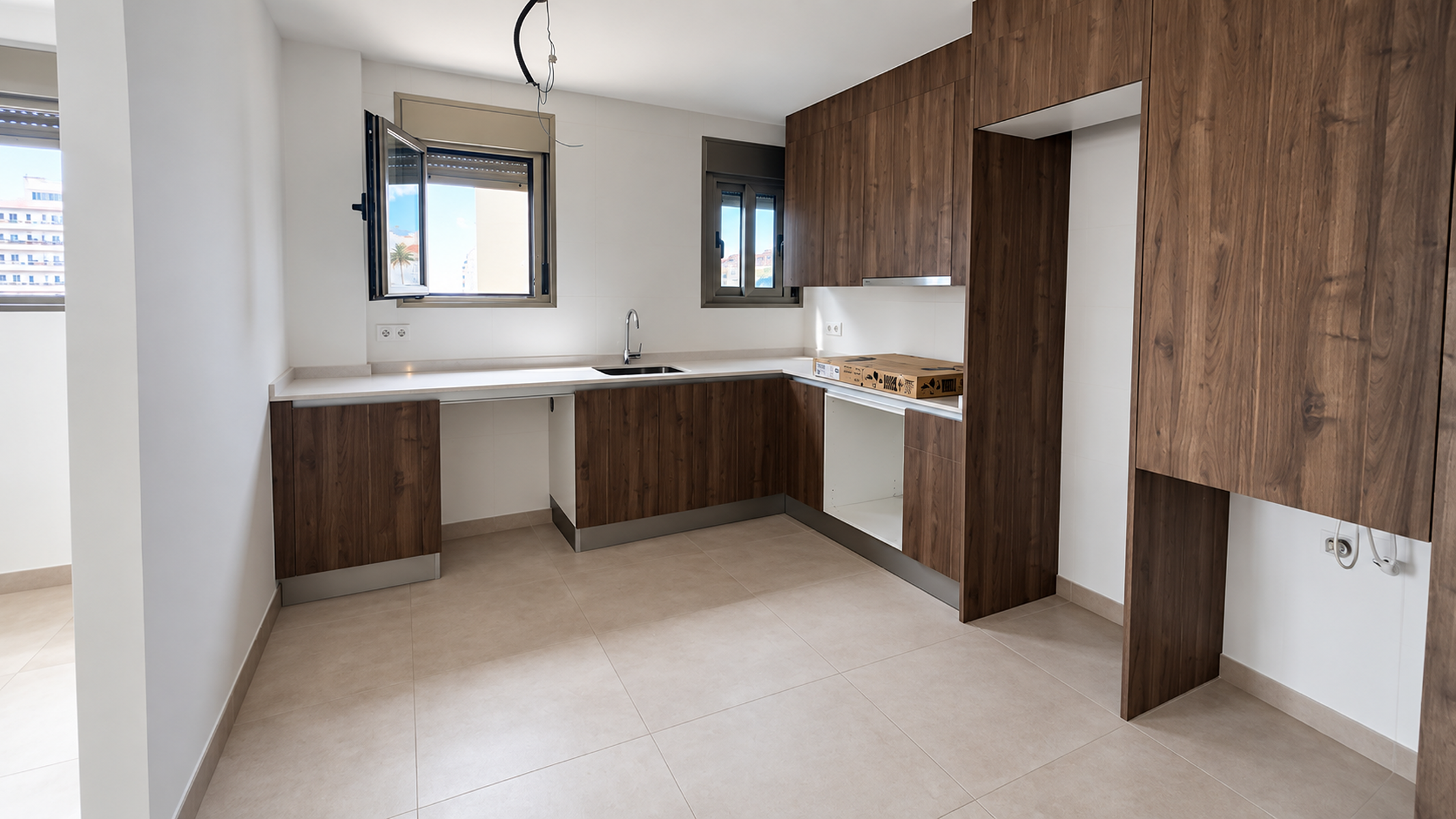  Penthouse Modern in Santa Cruz de Tenerife, Tenerife Island - 物件實景