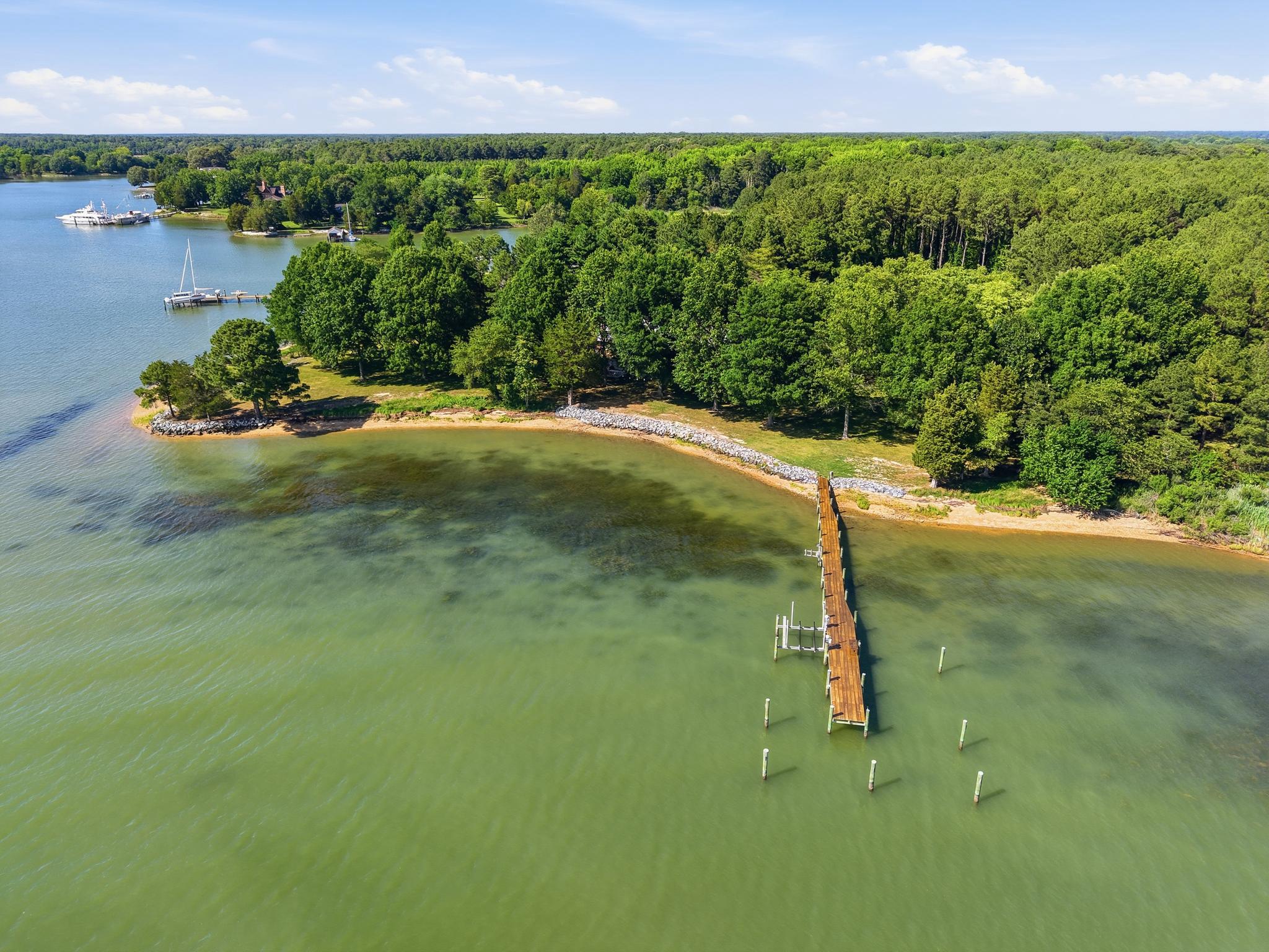  26279 Deep Water Harbor Road, Easton, MD 21601 - 物件實景
