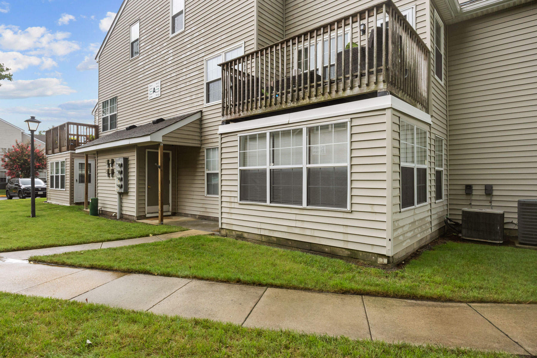  5013 Thatcher Way, Virginia Beach, VA 23456 - 物件實景