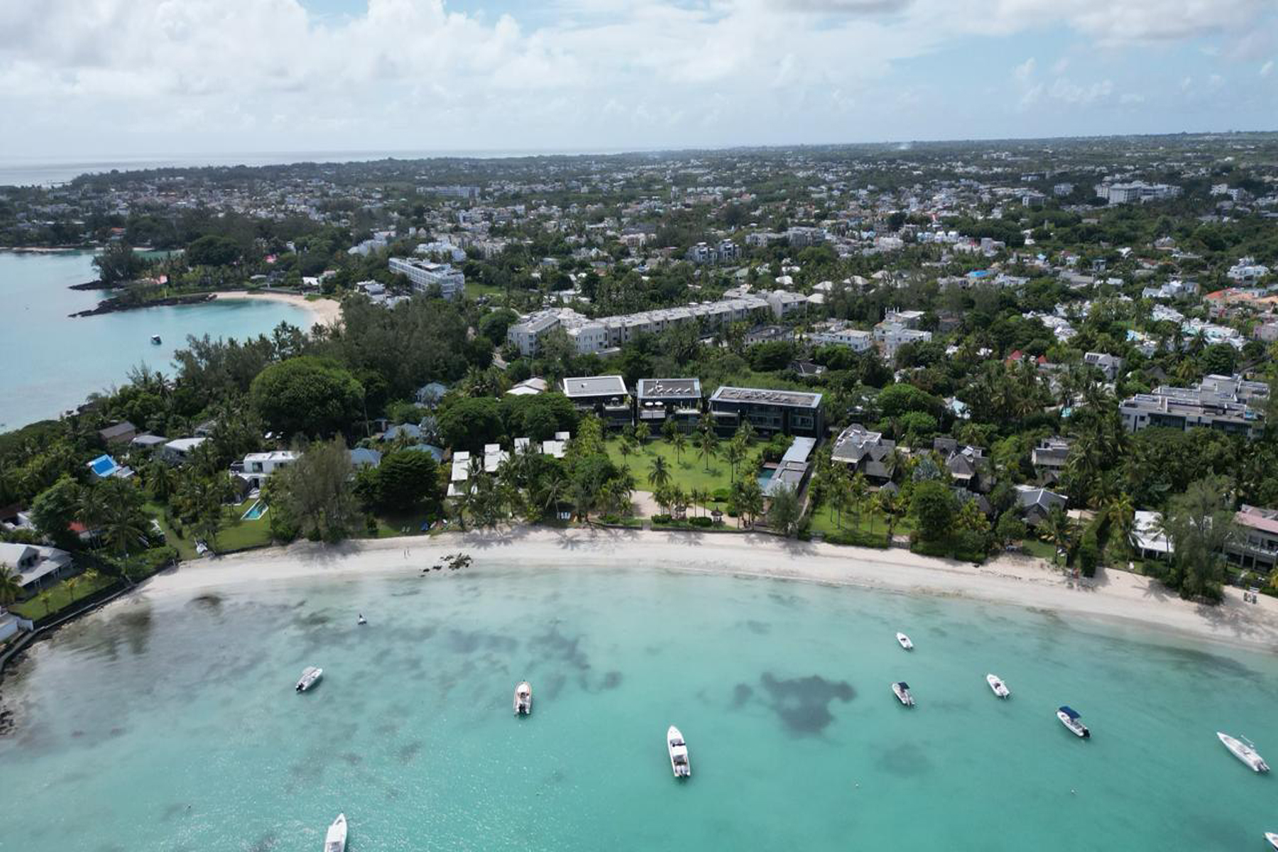  The Palmview - 物件實景