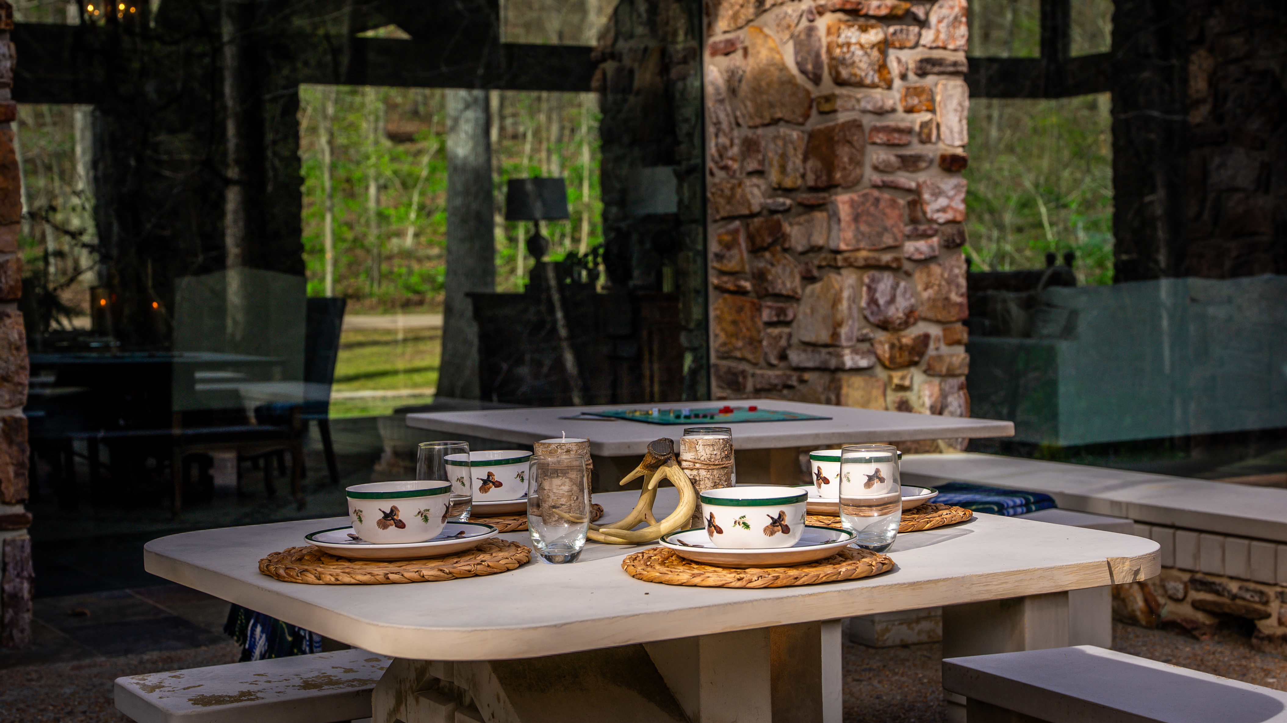  Tailwater Lodge - 物件實景