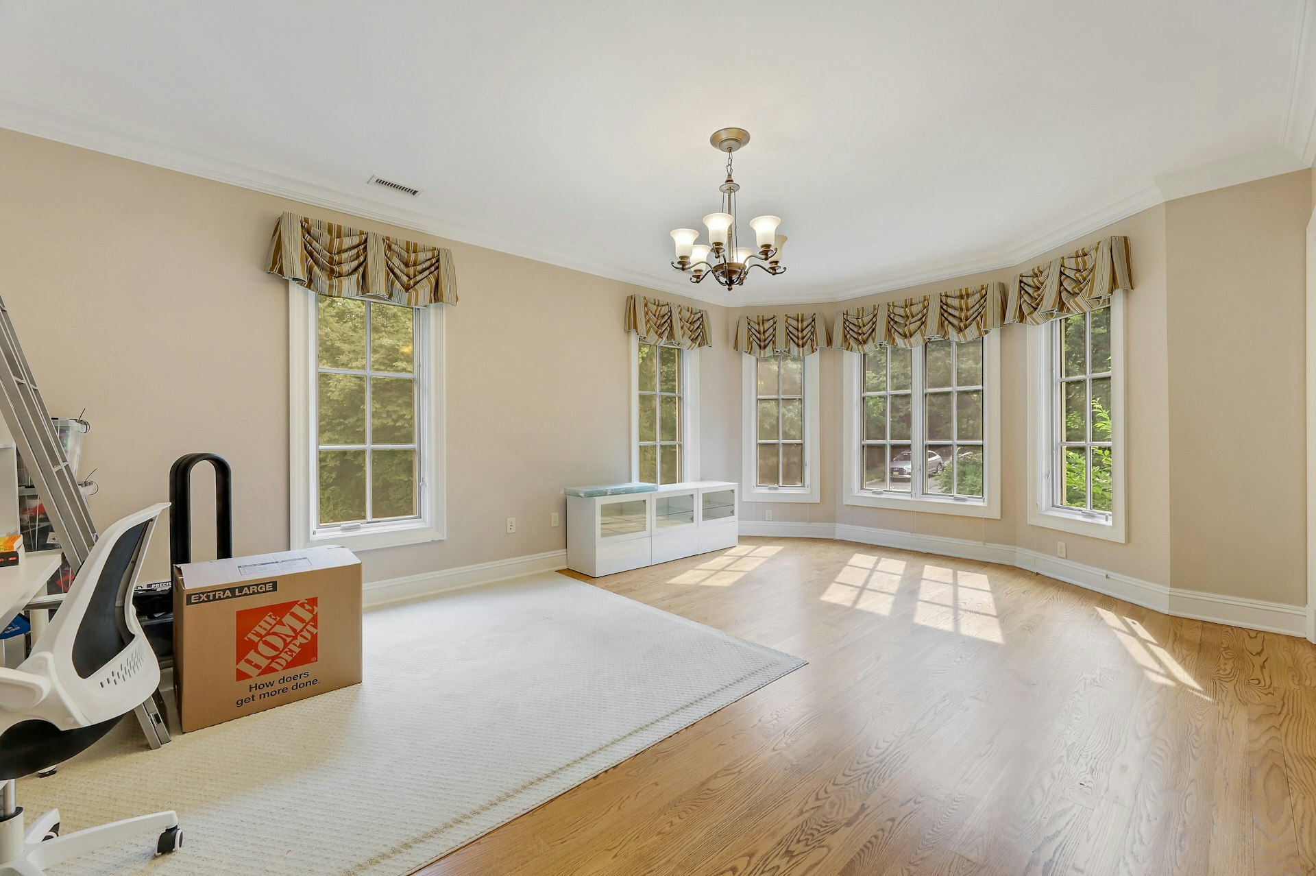  414 Bellaire Drive, Demarest, NJ 07627 - 物件實景