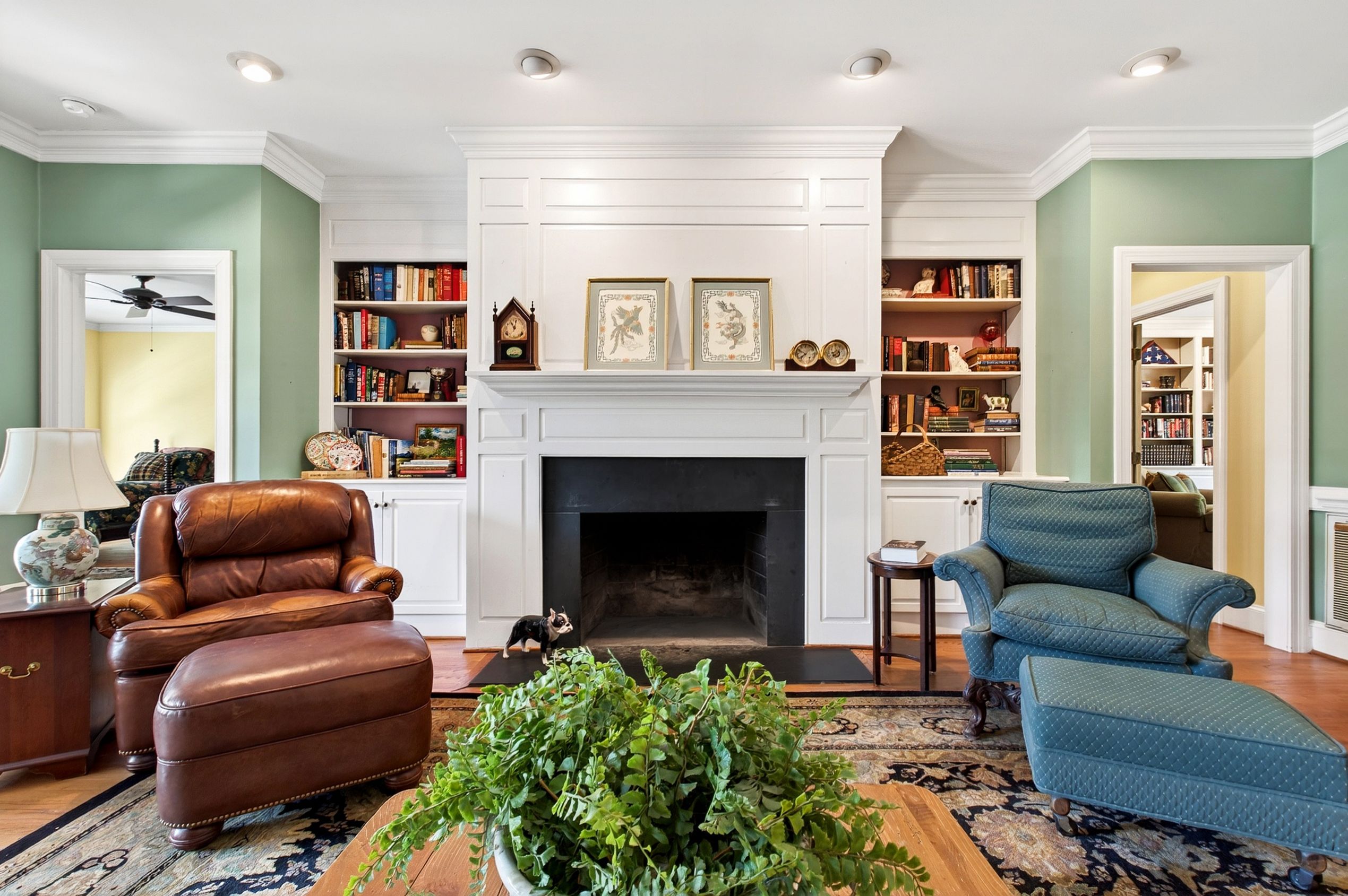 2733 Toxey Drive, Raleigh, NC, 27609 - 物件實景